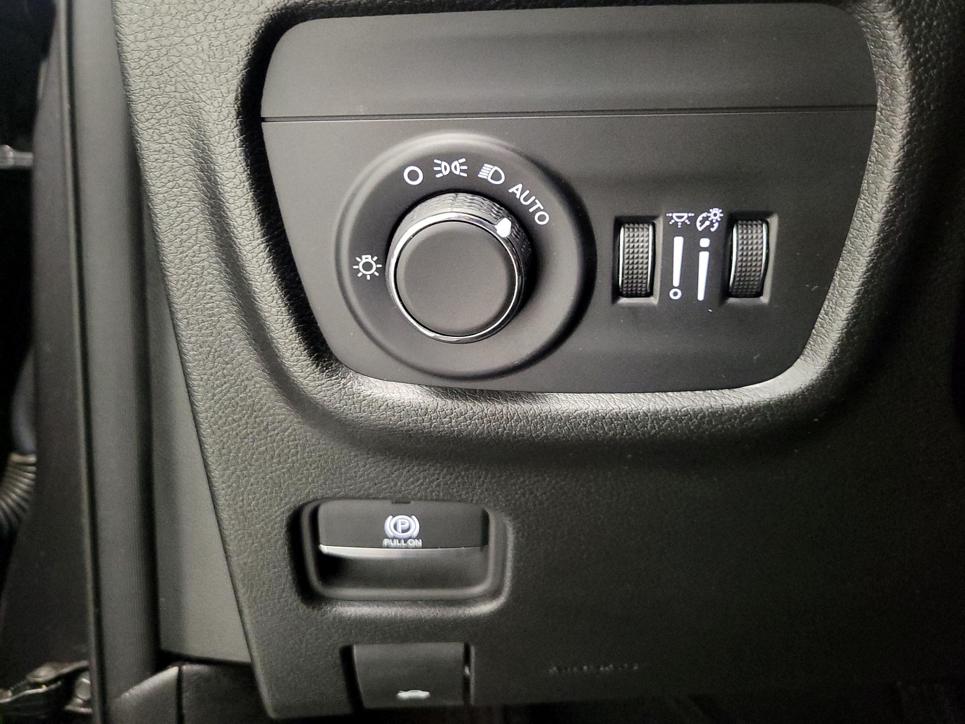 Thumbnail: 2024 Jeep Grand Cherokee - 13