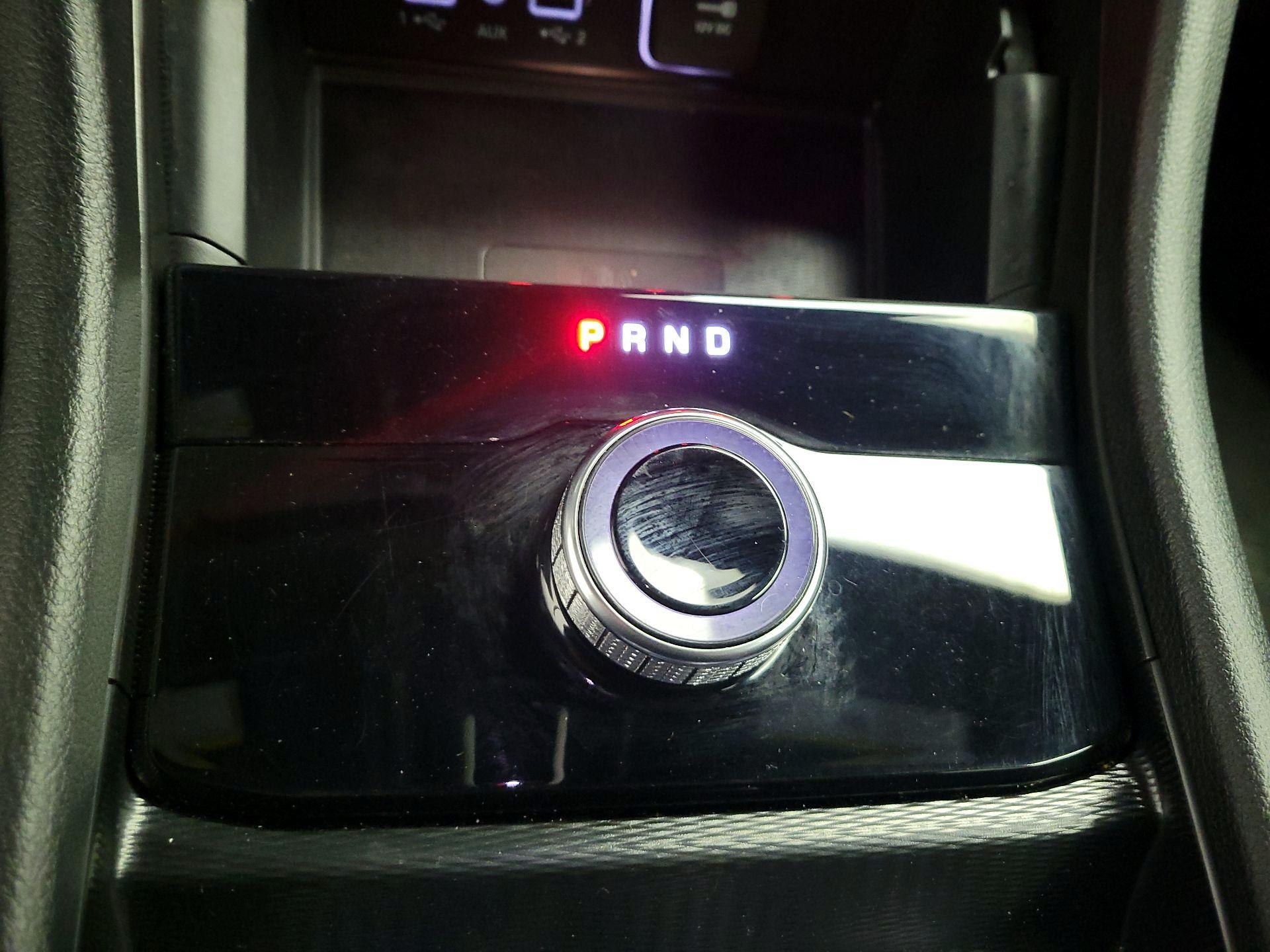 Thumbnail: 2024 Jeep Grand Cherokee - 17