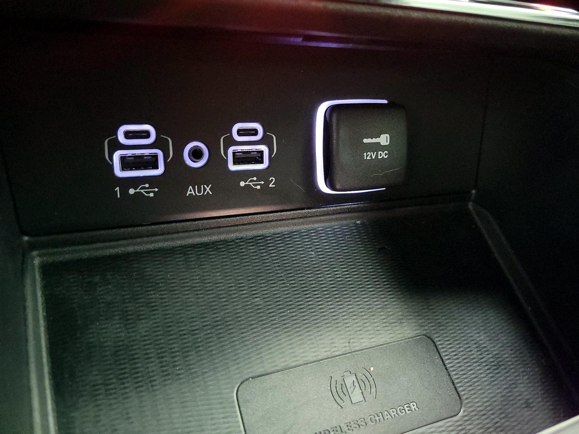 Thumbnail: 2024 Jeep Grand Cherokee - 18