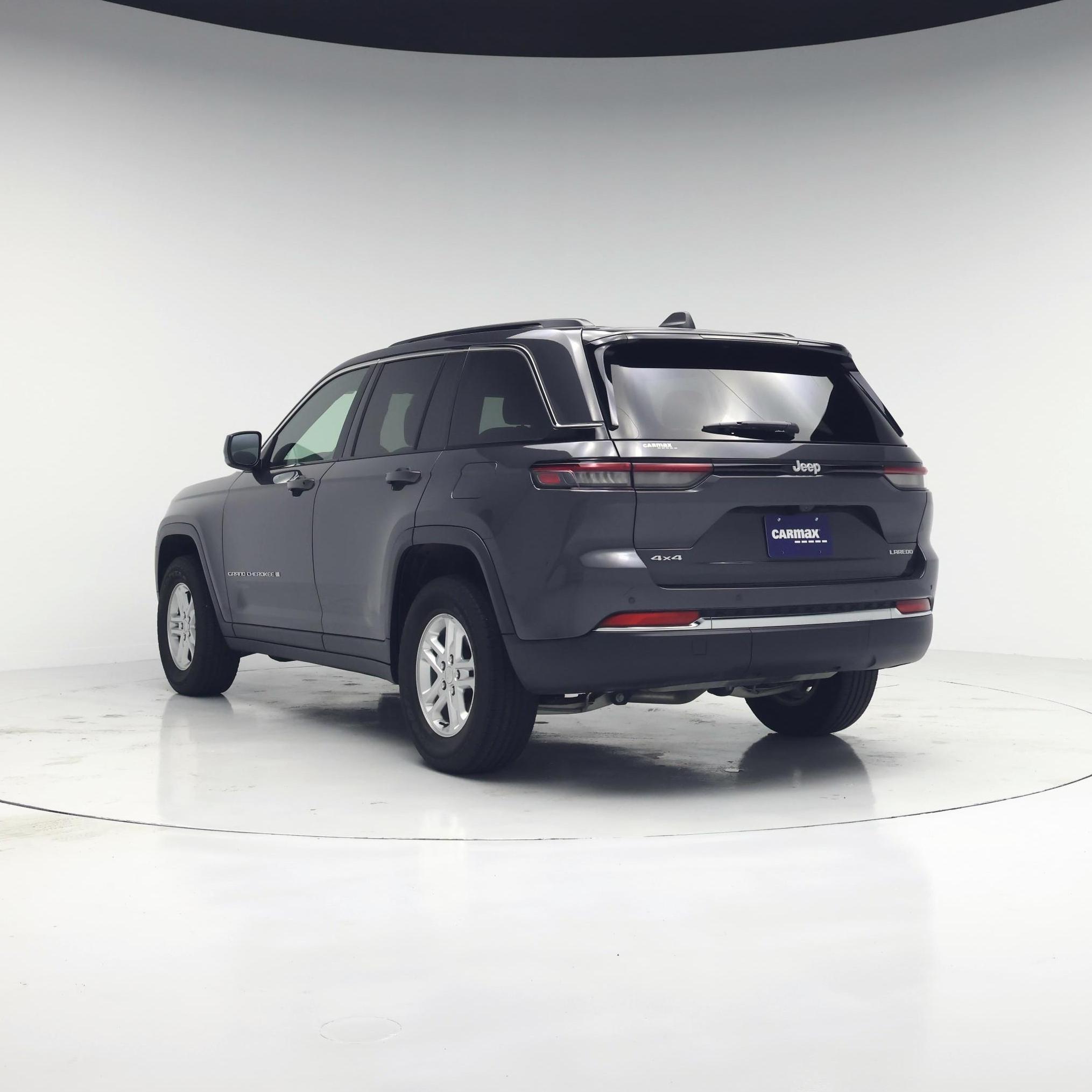 Thumbnail: 2024 Jeep Grand Cherokee - 2