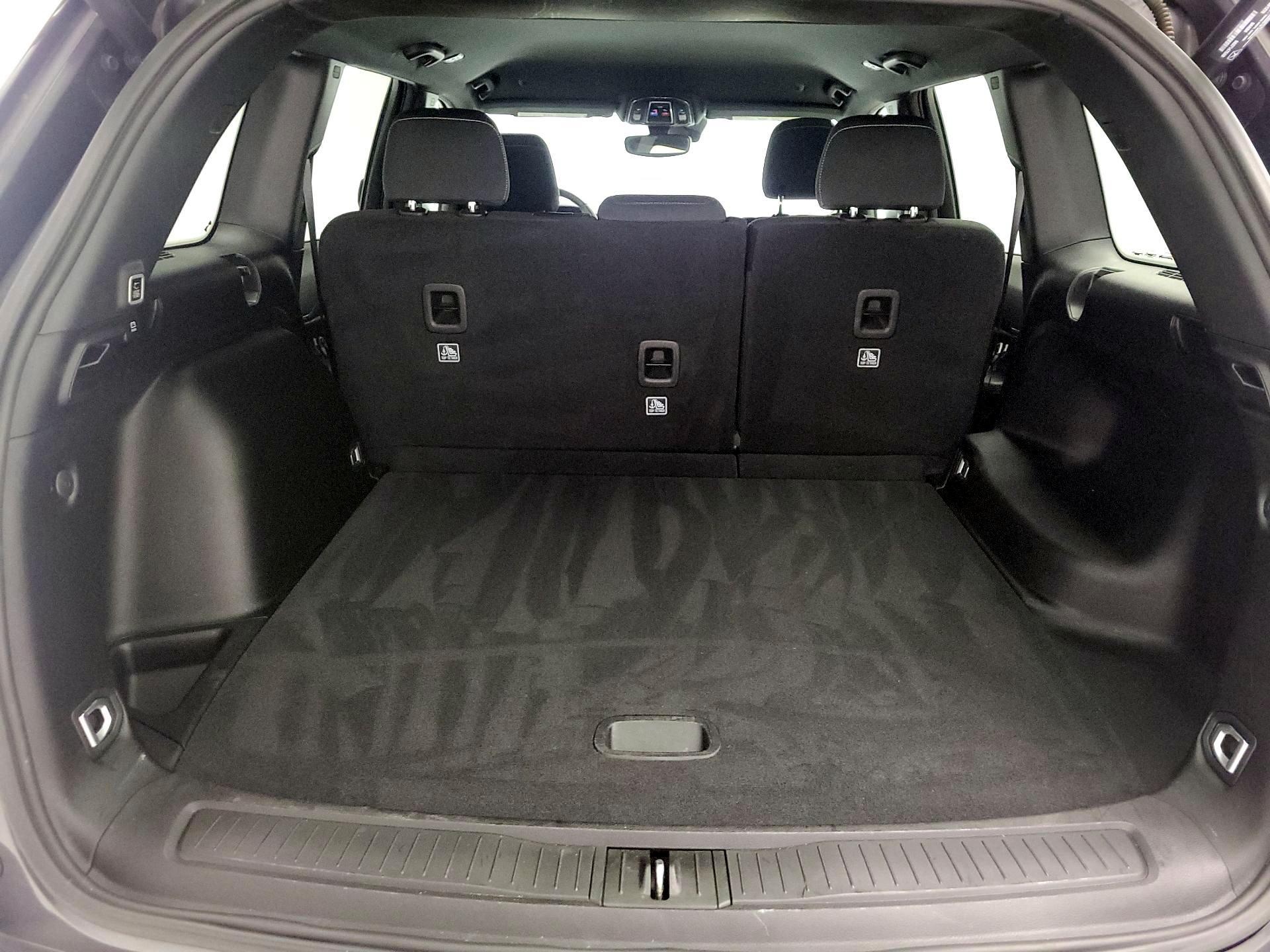 Thumbnail: 2024 Jeep Grand Cherokee - 20