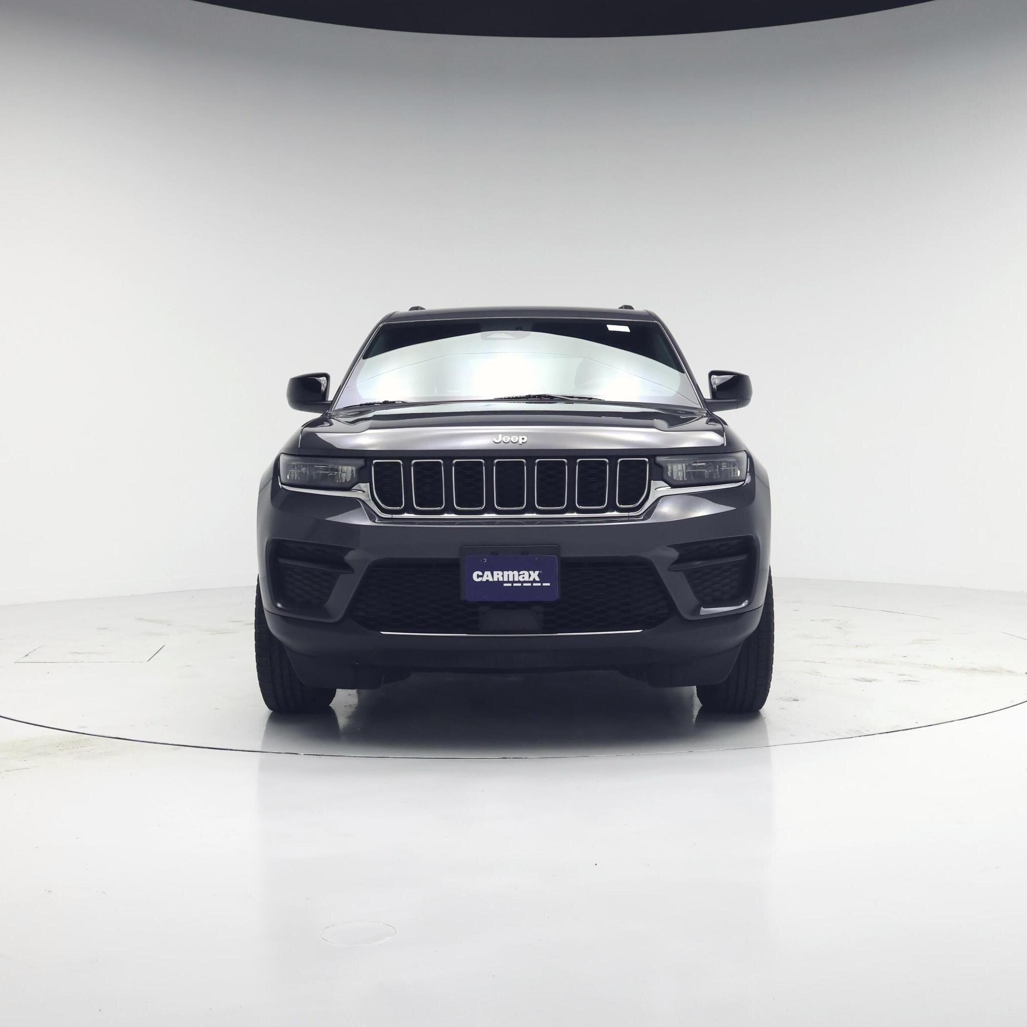 Thumbnail: 2024 Jeep Grand Cherokee - 5