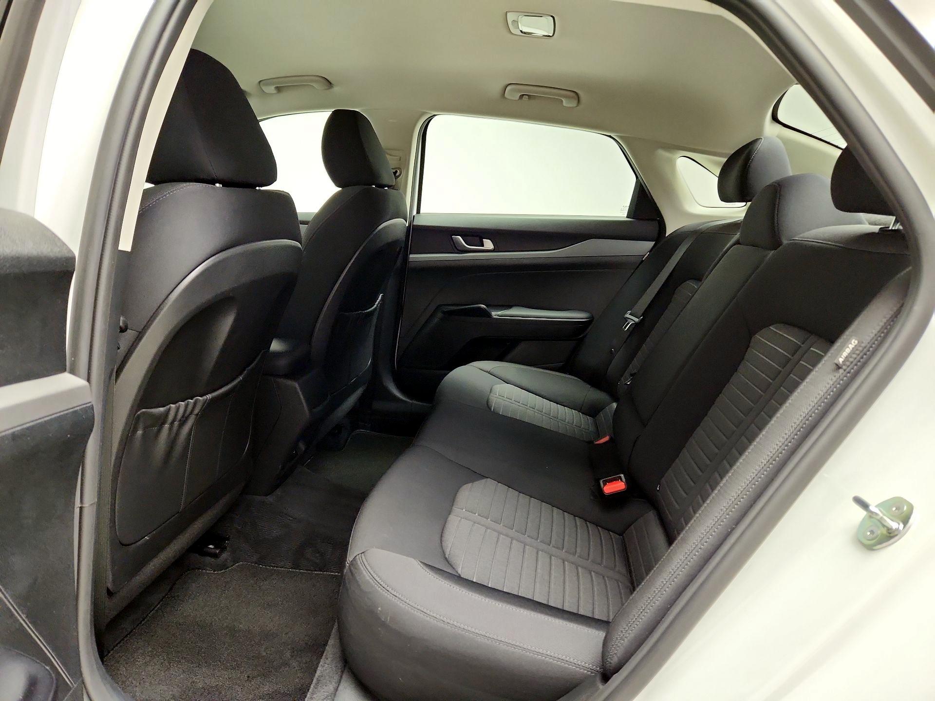 Thumbnail: 2025 Kia K5 - 19