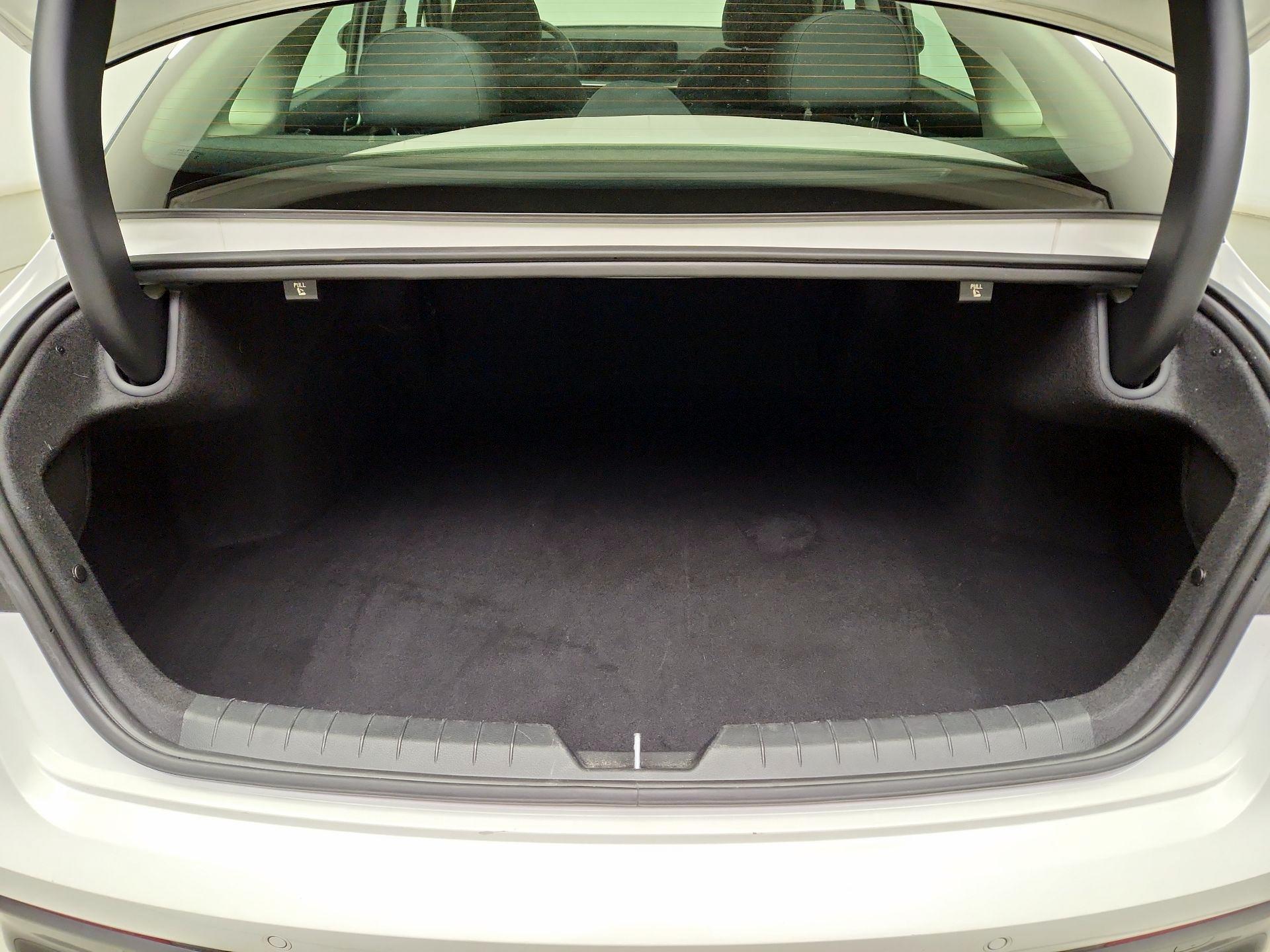 Thumbnail: 2025 Kia K5 - 20