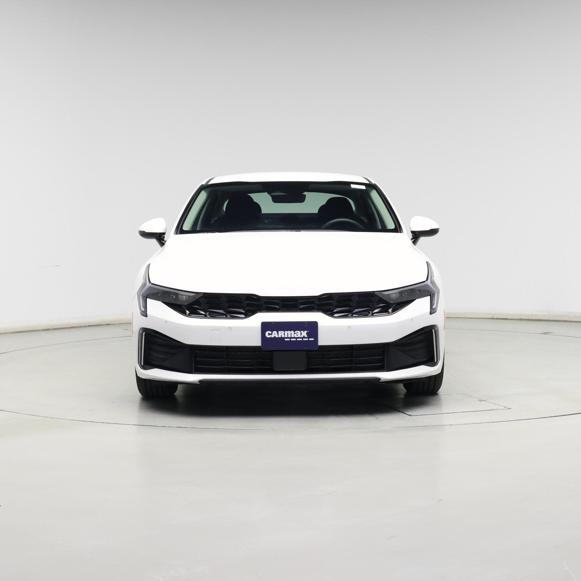 Thumbnail: 2025 Kia K5 - 5