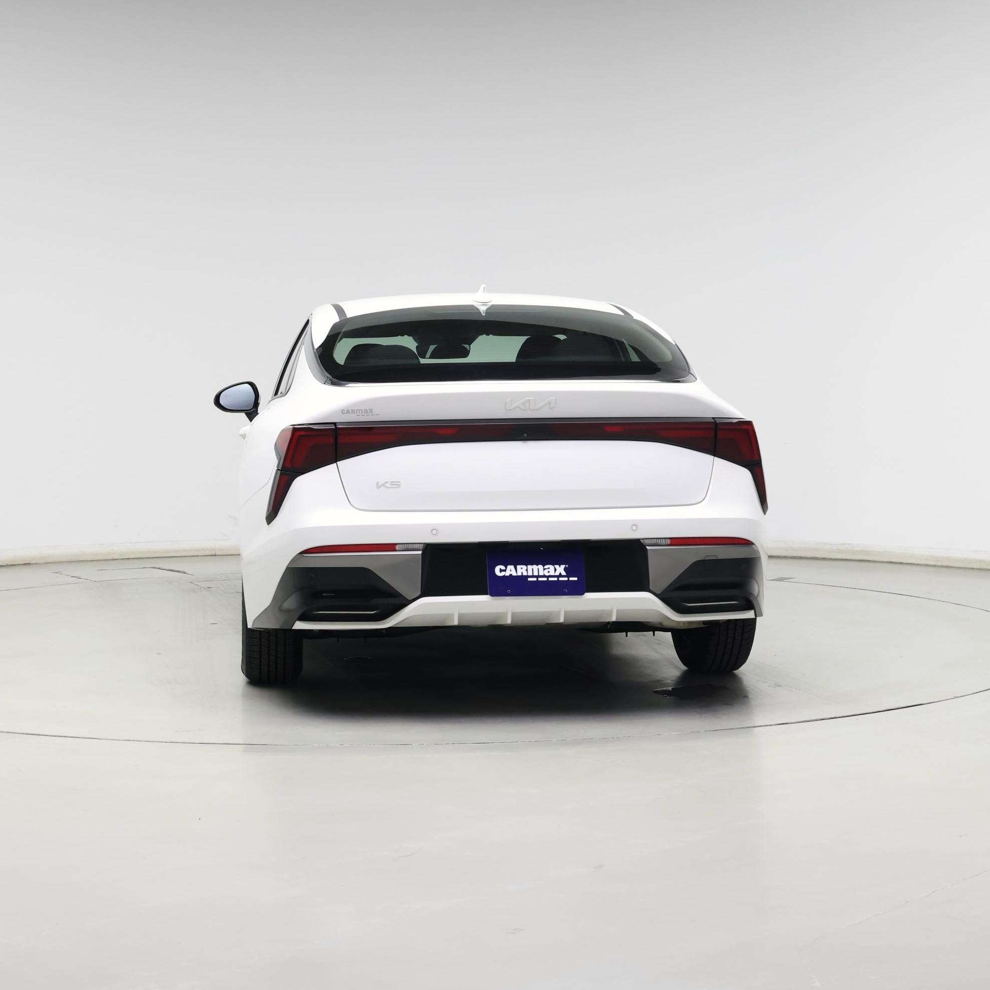 Thumbnail: 2025 Kia K5 - 6