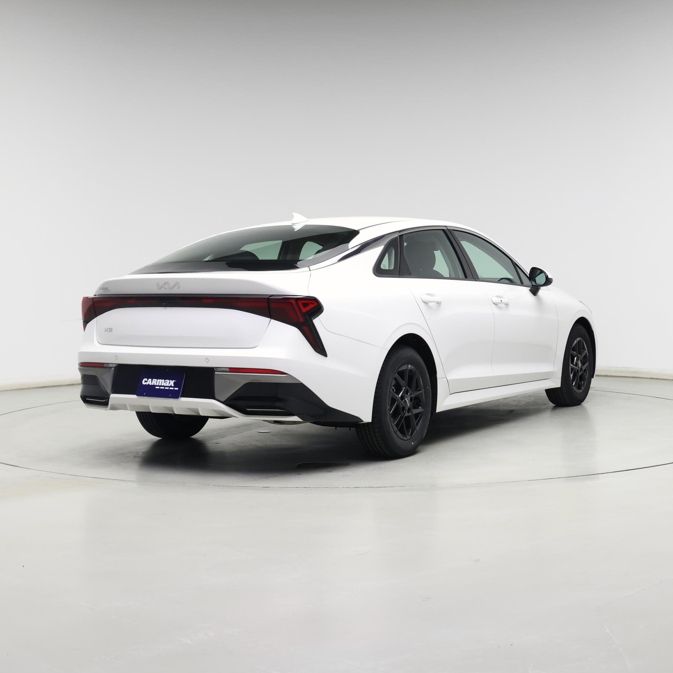 Thumbnail: 2025 Kia K5 - 8