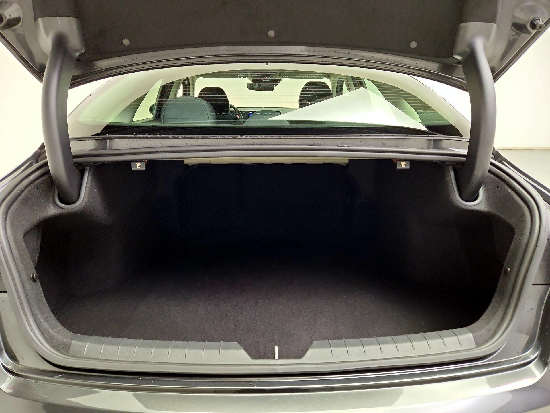 Thumbnail: 2025 Kia K5 - 20