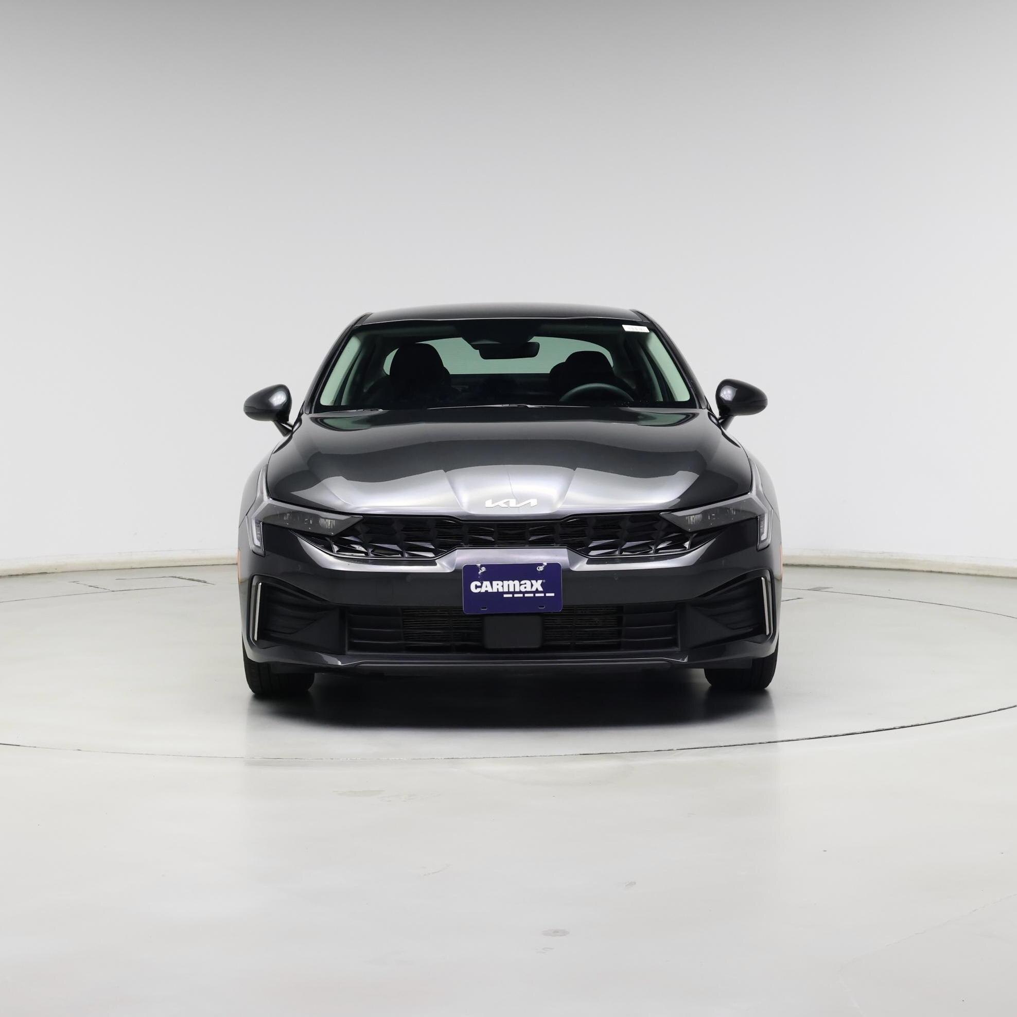 Thumbnail: 2025 Kia K5 - 5