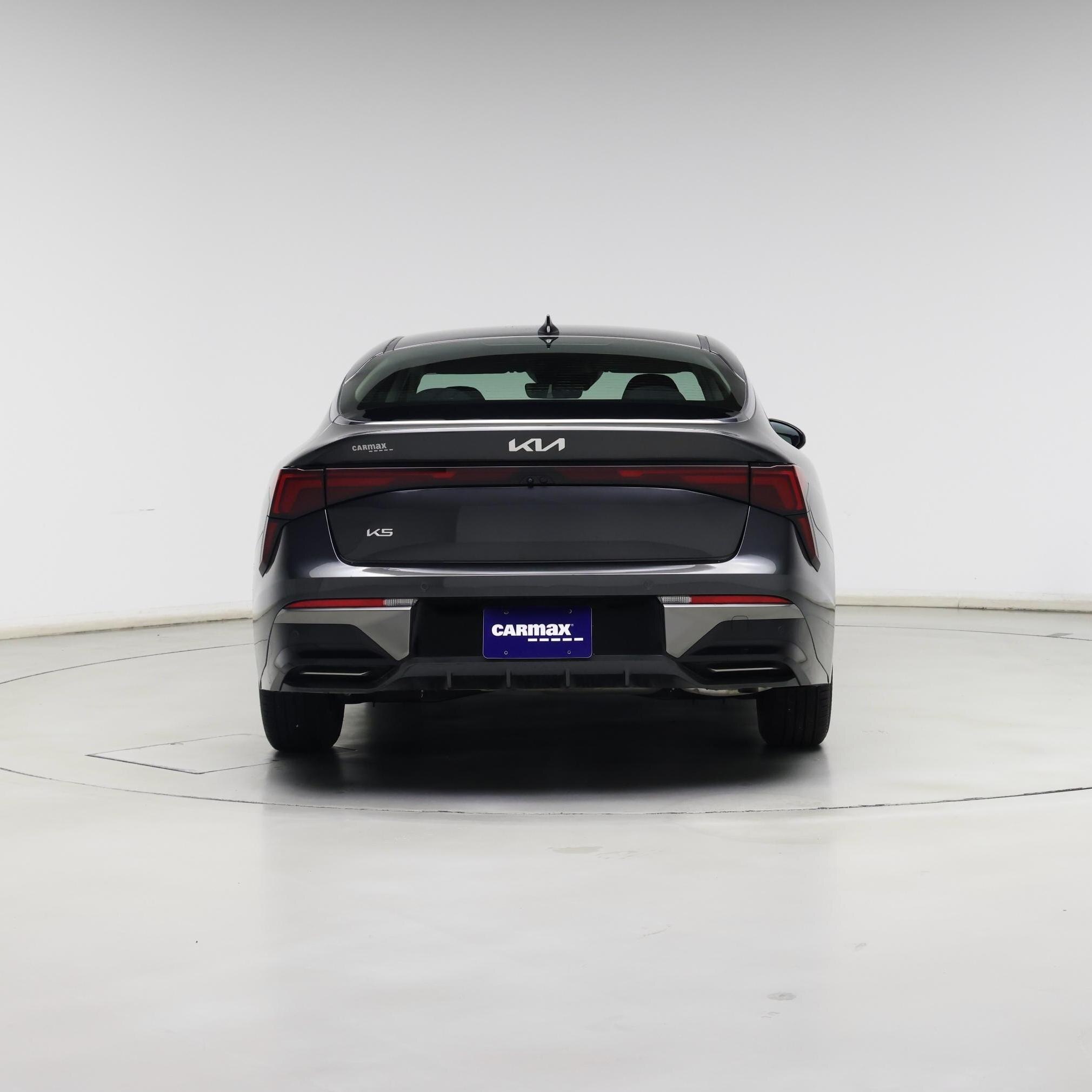 Thumbnail: 2025 Kia K5 - 6