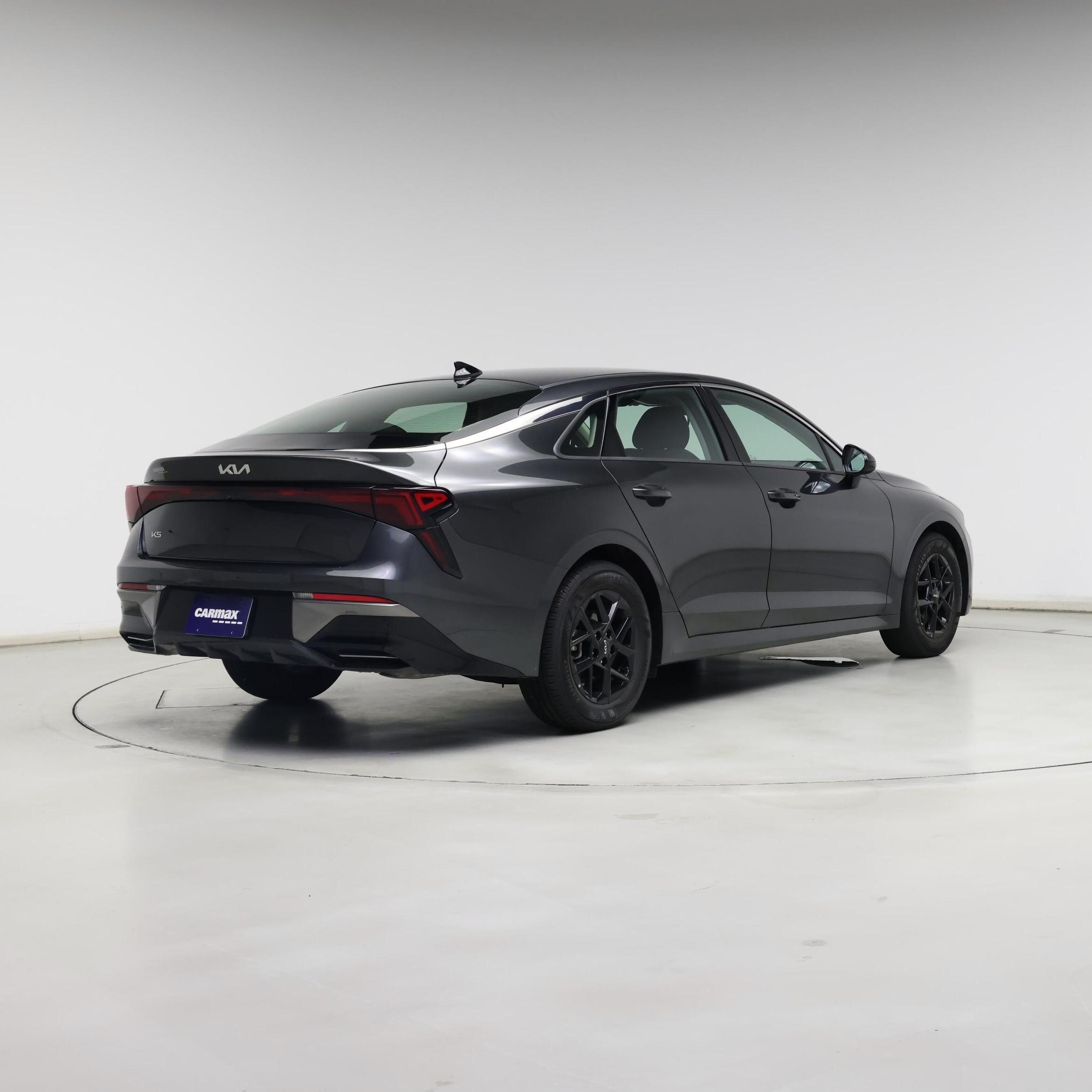 Thumbnail: 2025 Kia K5 - 8