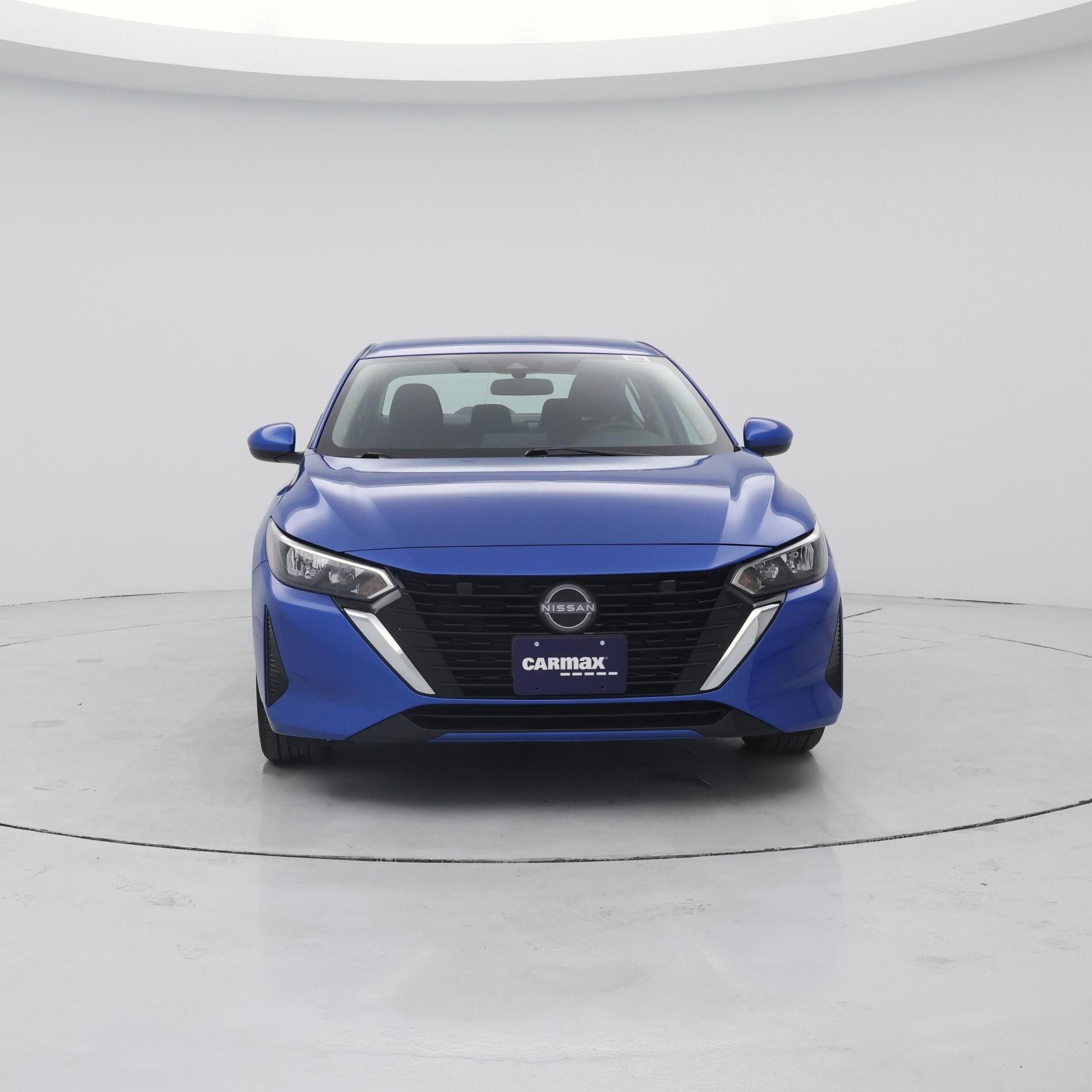 Thumbnail: 2025 Nissan Sentra - 5