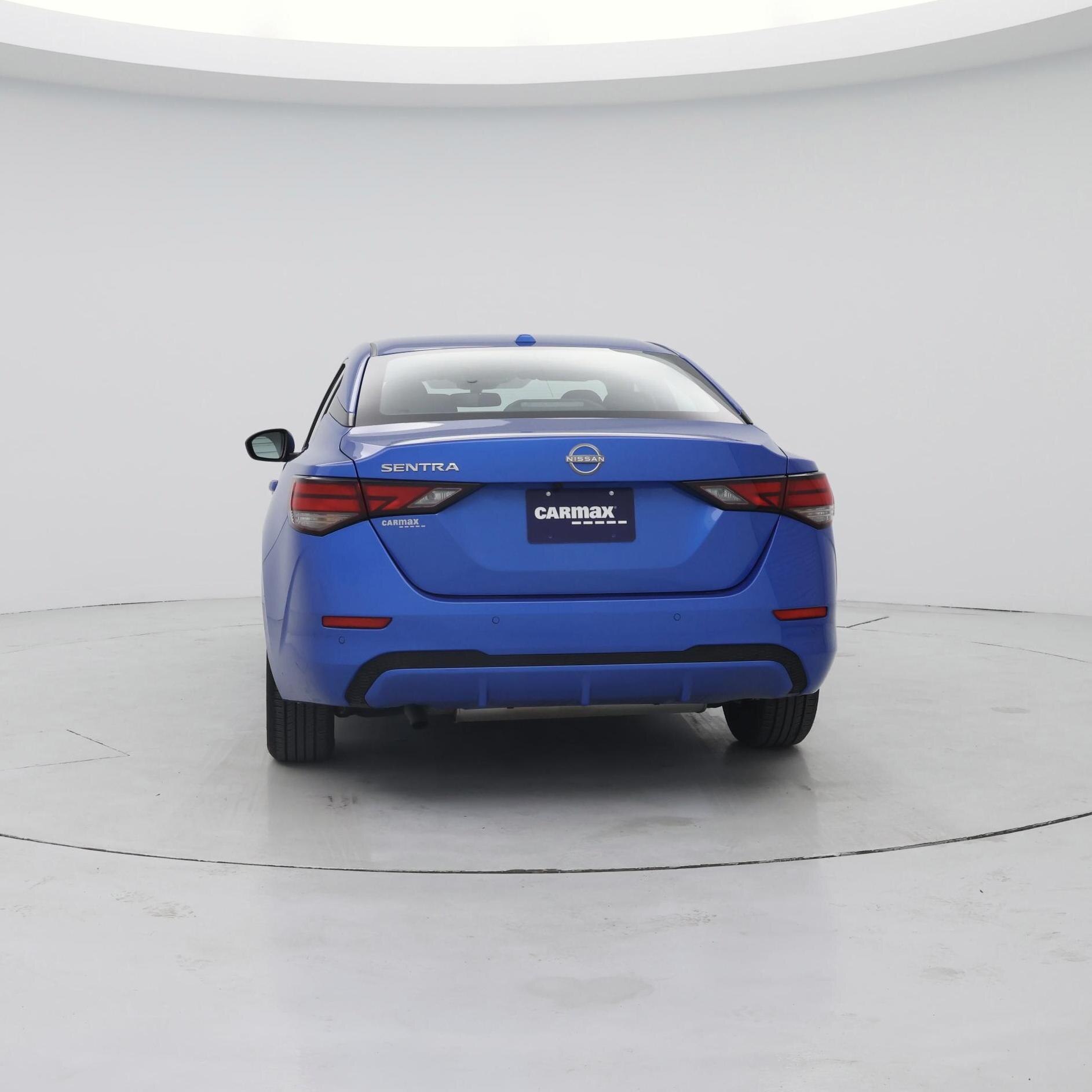 Thumbnail: 2025 Nissan Sentra - 6