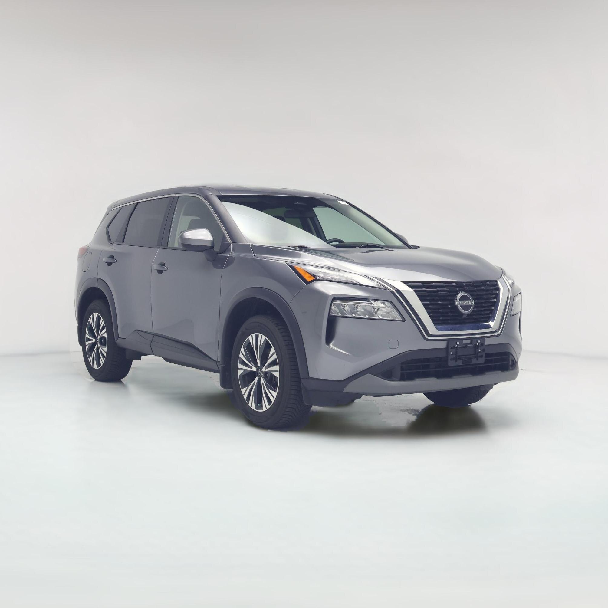 Thumbnail: 2023 Nissan Rogue - 1