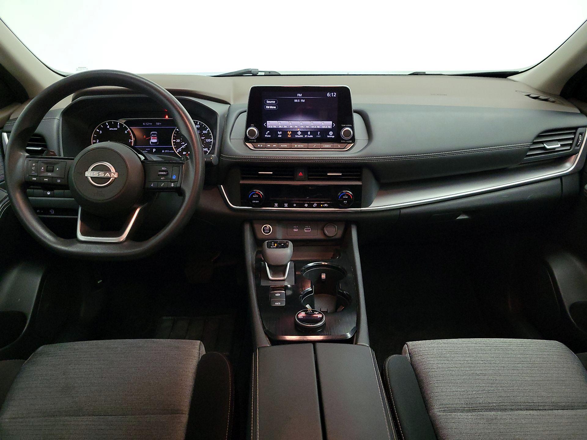 Thumbnail: 2023 Nissan Rogue - 9