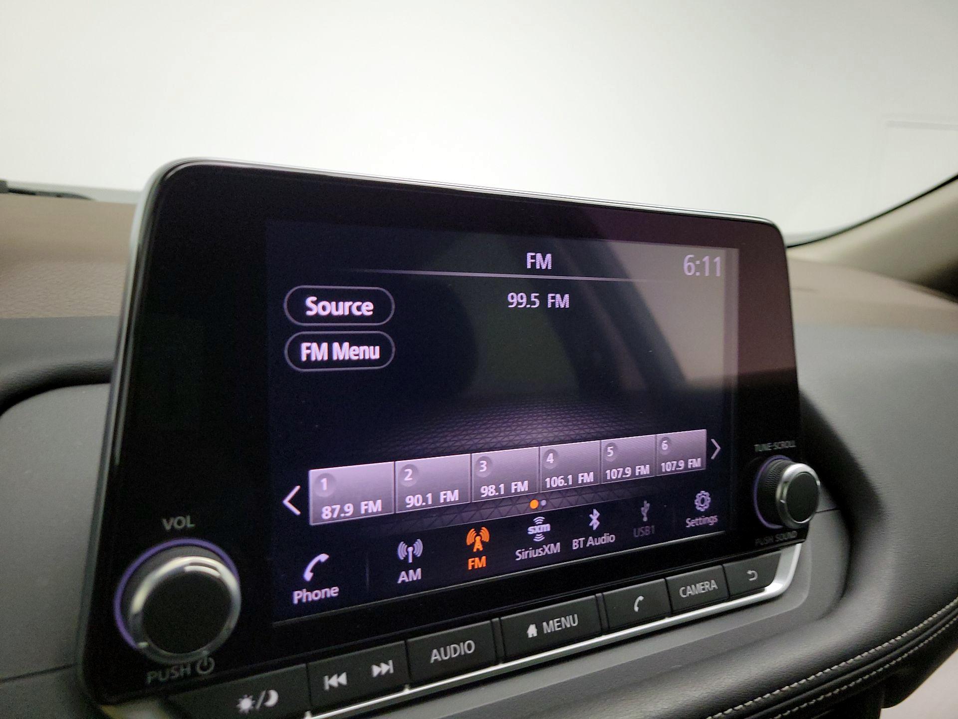 Thumbnail: 2023 Nissan Rogue - 13