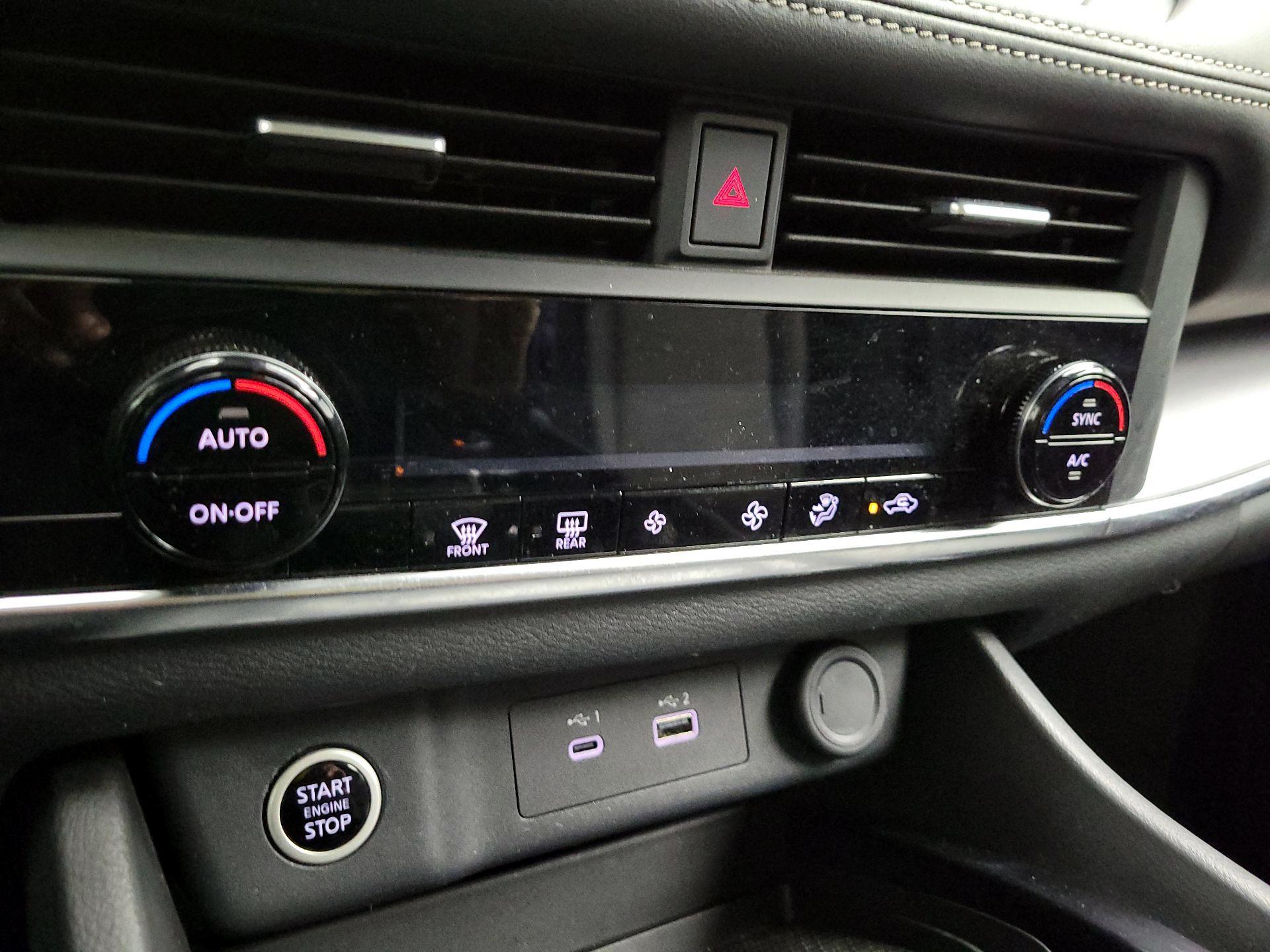 Thumbnail: 2023 Nissan Rogue - 14