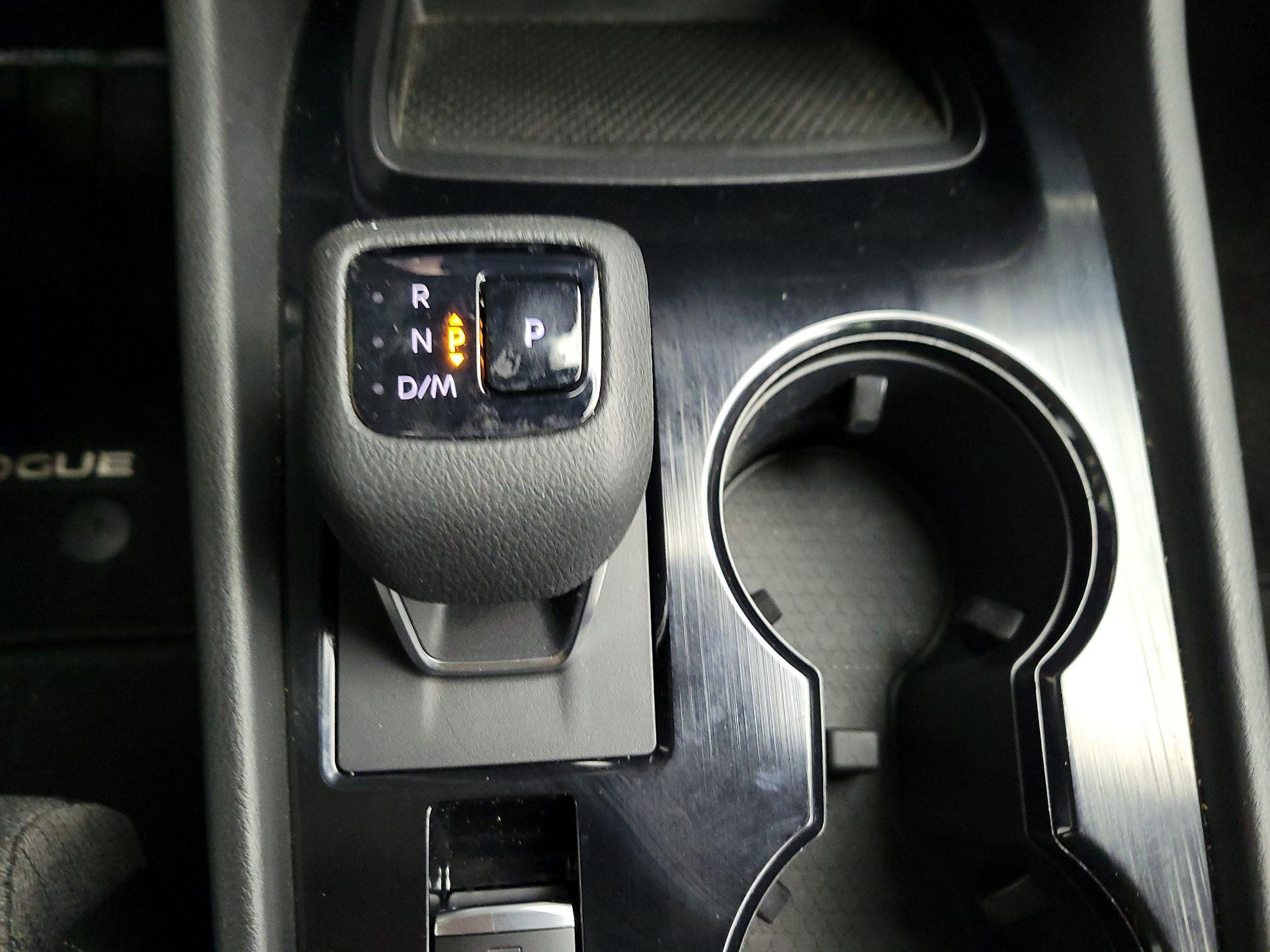 Thumbnail: 2023 Nissan Rogue - 15