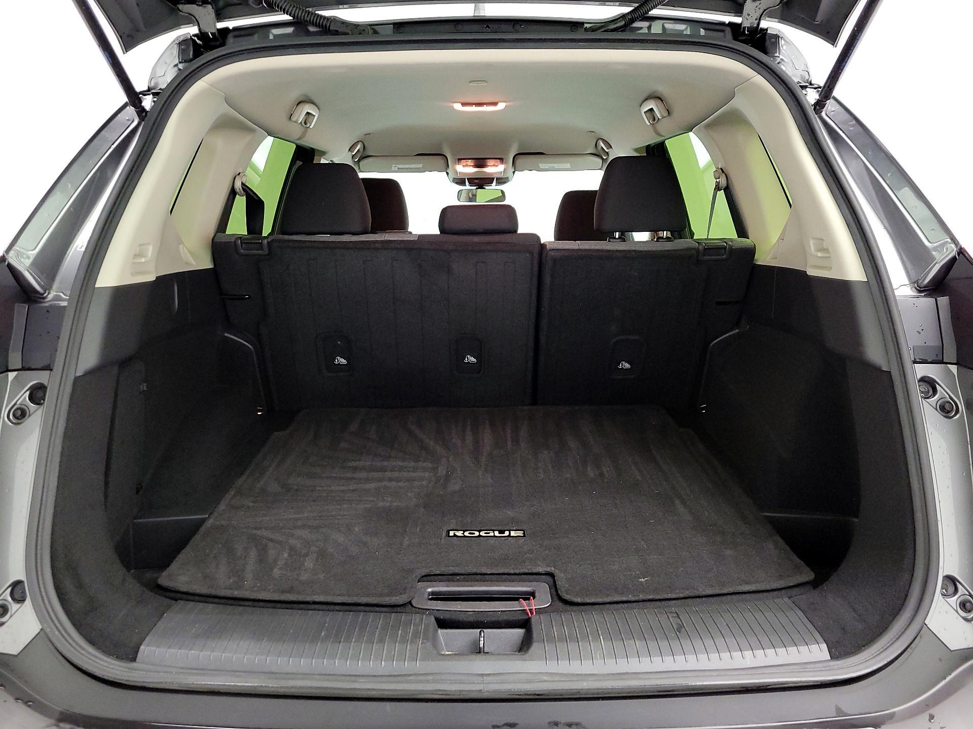 Thumbnail: 2023 Nissan Rogue - 16