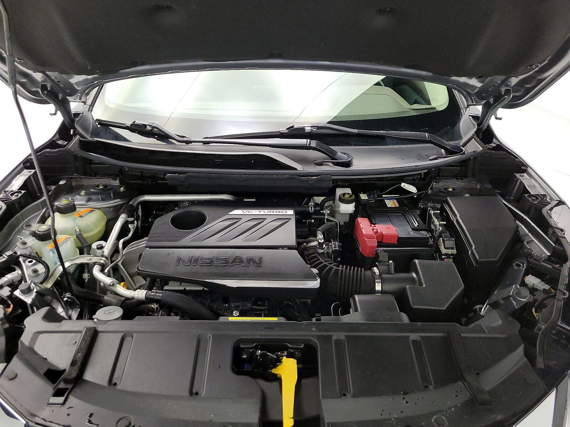 Thumbnail: 2023 Nissan Rogue - 17