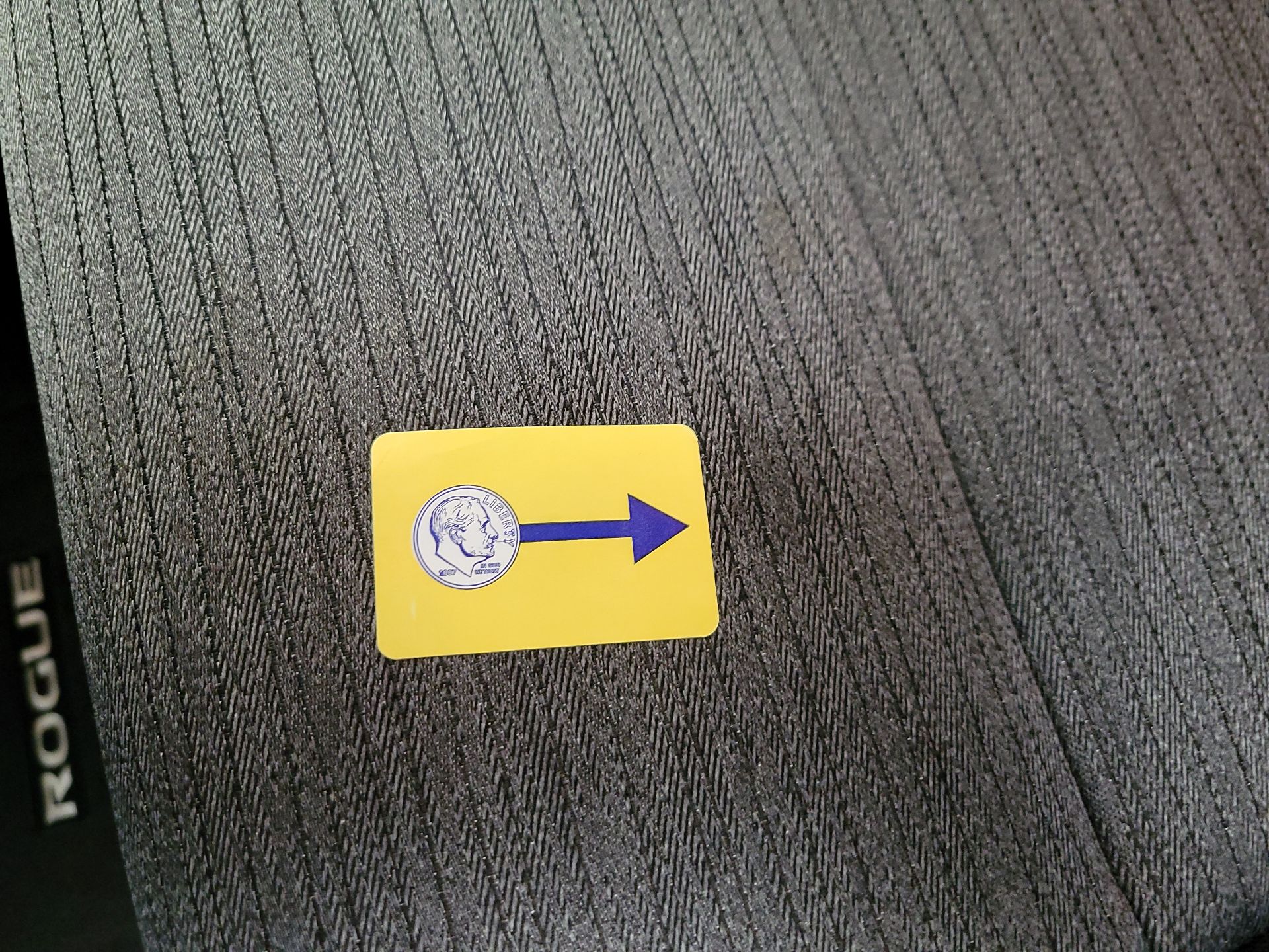 Thumbnail: 2023 Nissan Rogue - 20