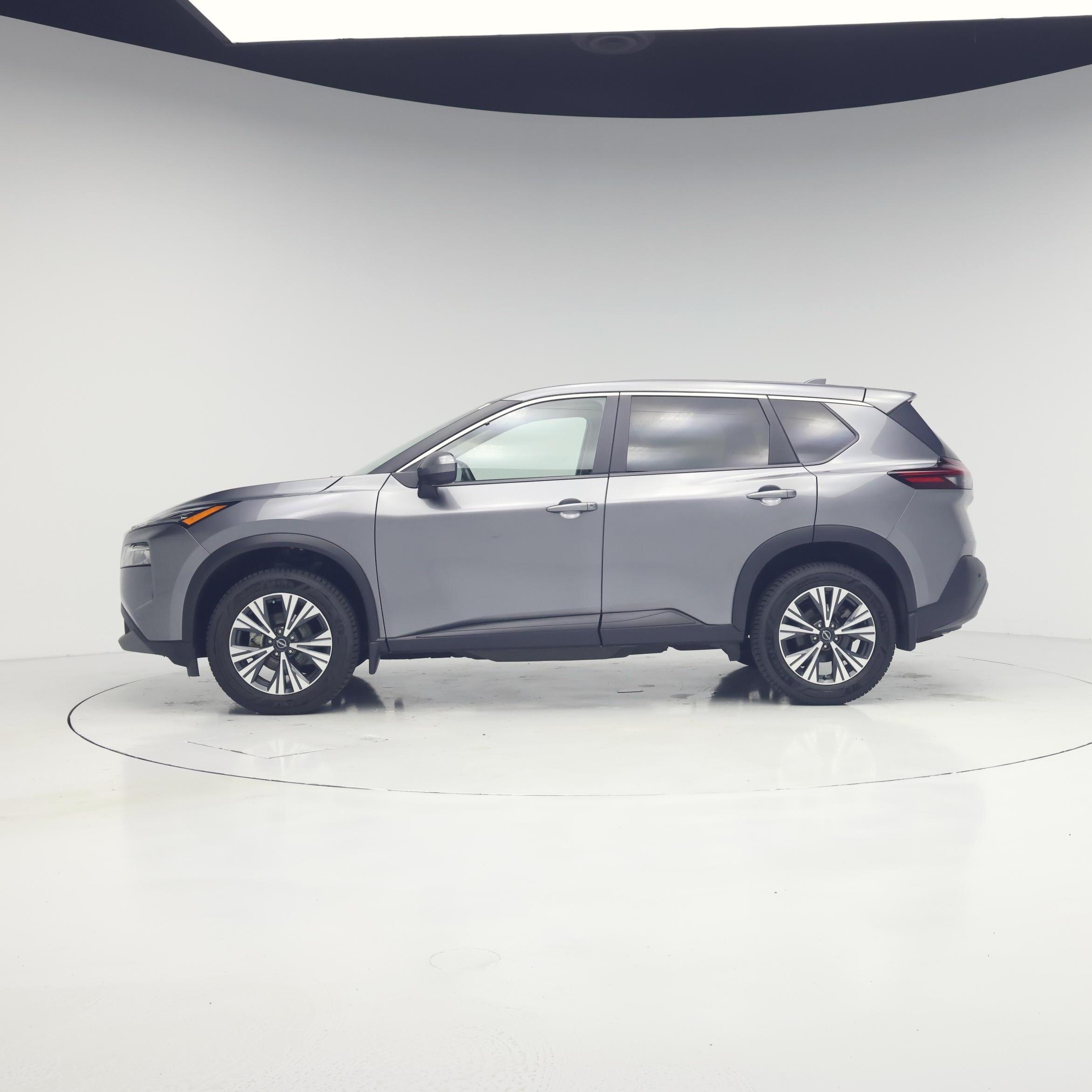 Thumbnail: 2023 Nissan Rogue - 3