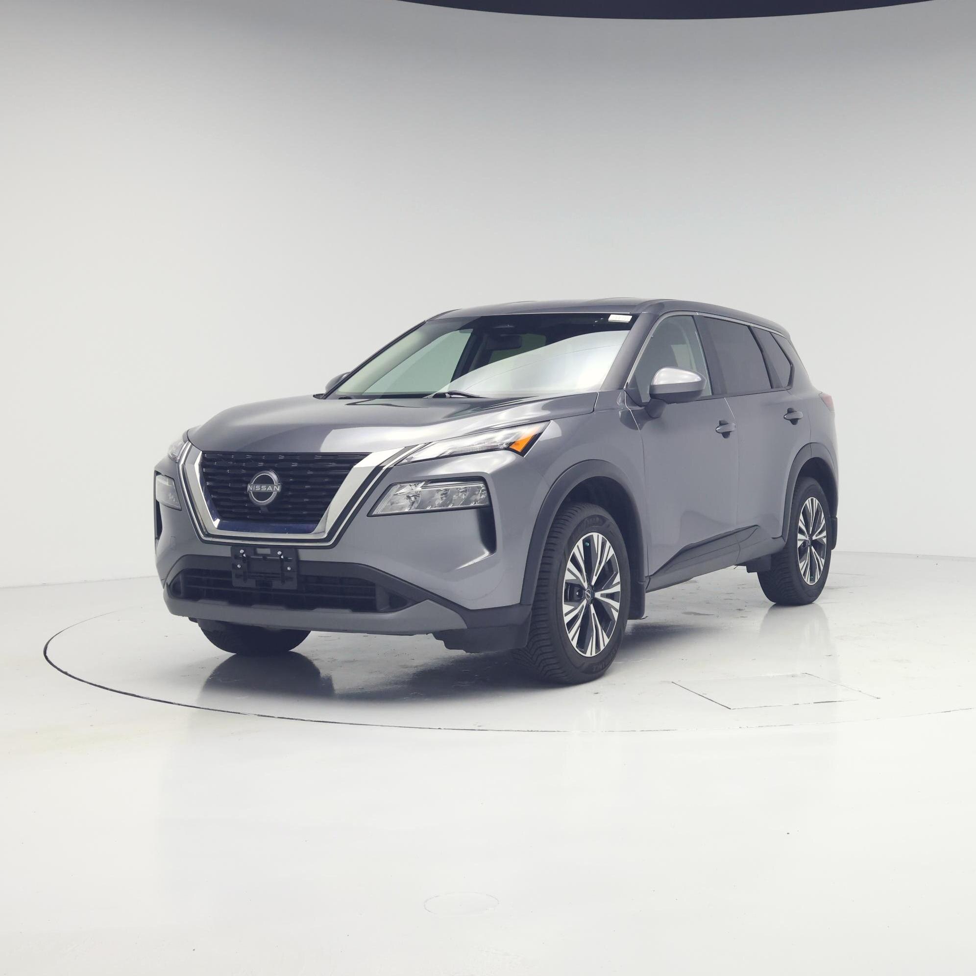 Thumbnail: 2023 Nissan Rogue - 4