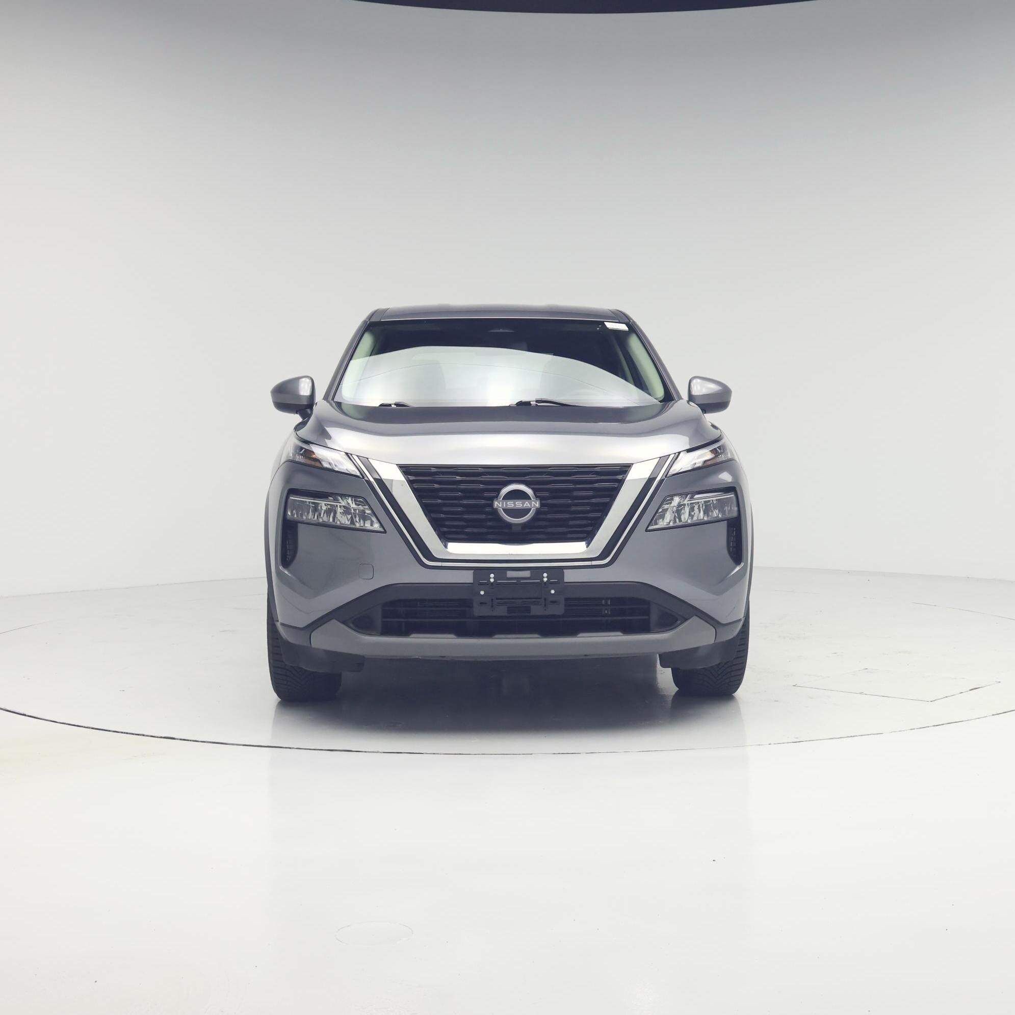 Thumbnail: 2023 Nissan Rogue - 5