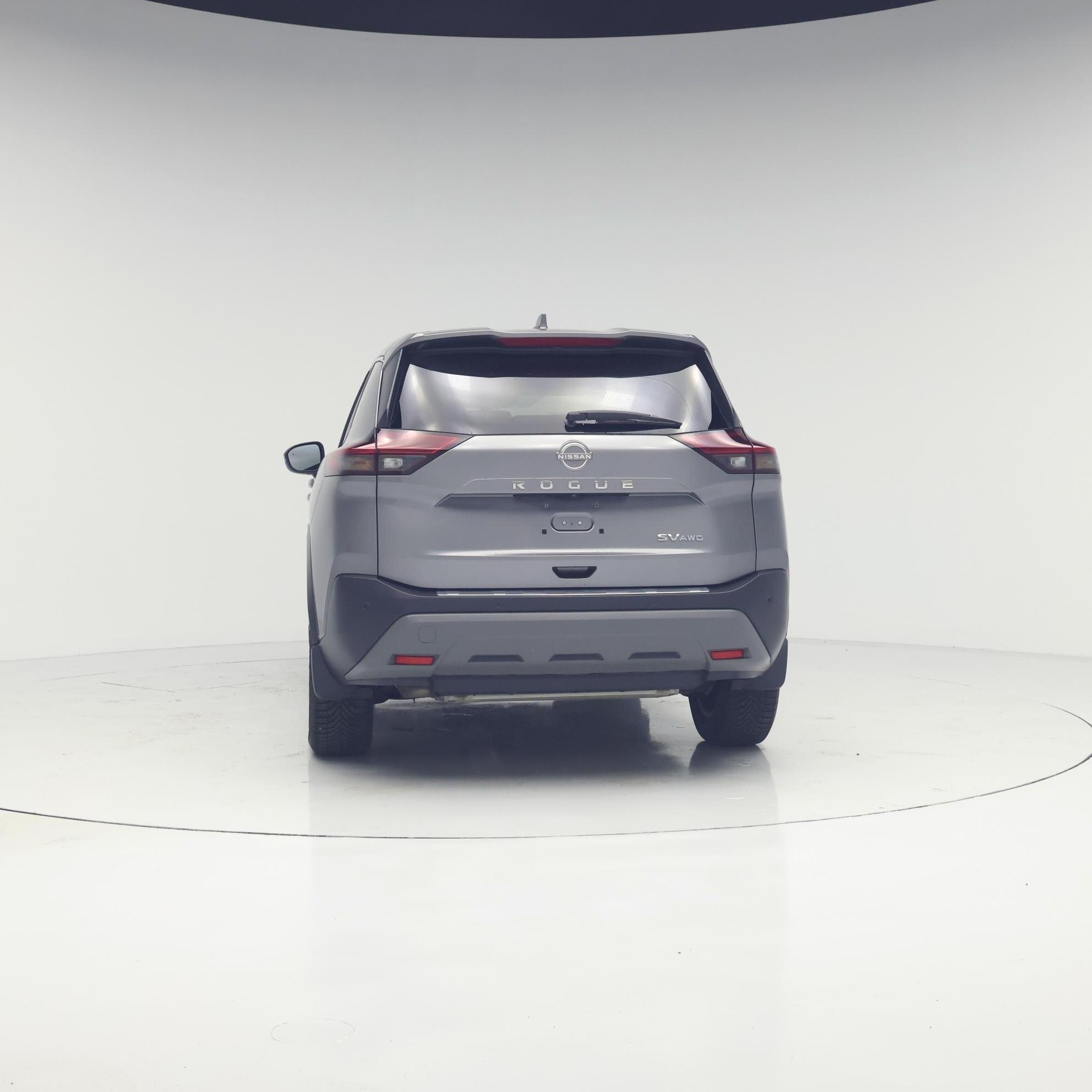 Thumbnail: 2023 Nissan Rogue - 6