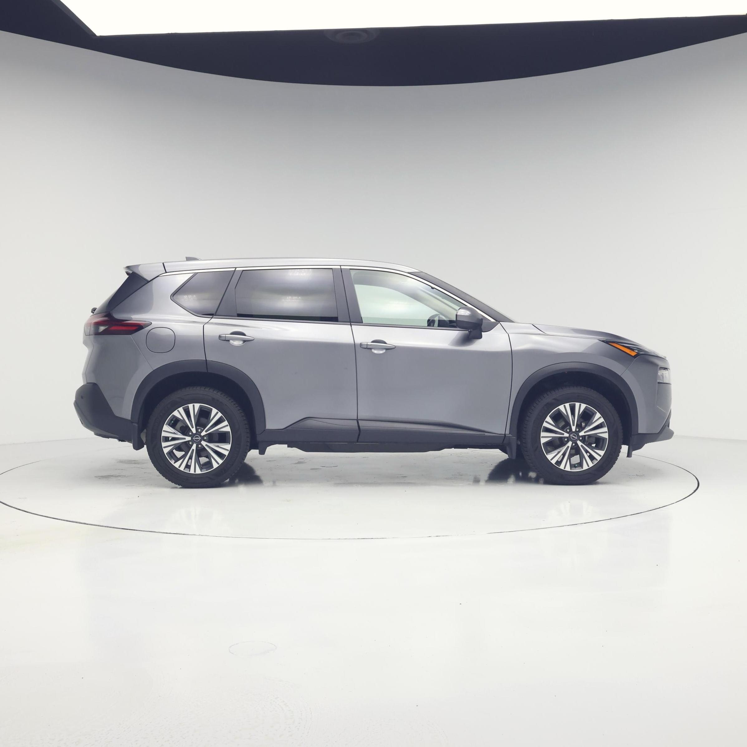 Thumbnail: 2023 Nissan Rogue - 7