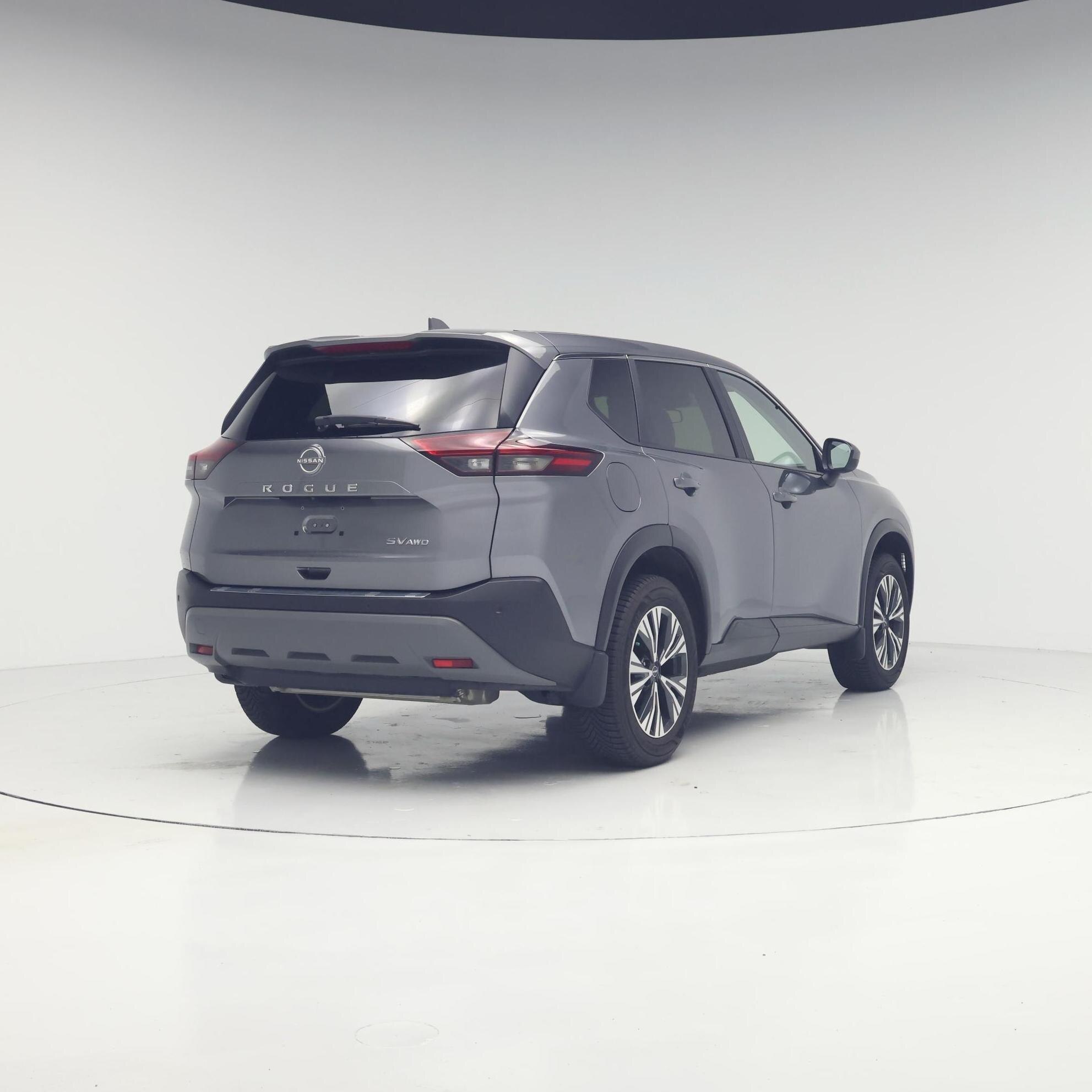 Thumbnail: 2023 Nissan Rogue - 8