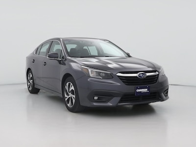 2022 Subaru Legacy Premium