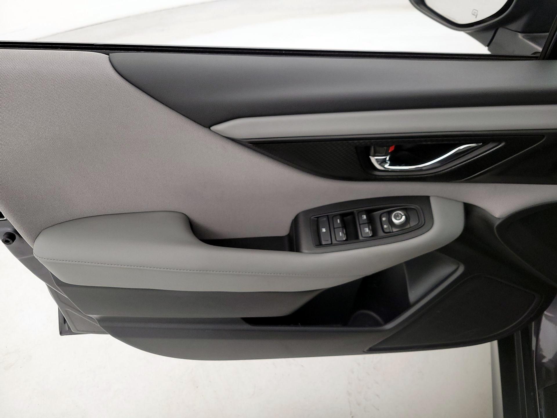 Thumbnail: 2022 Subaru Legacy - 12