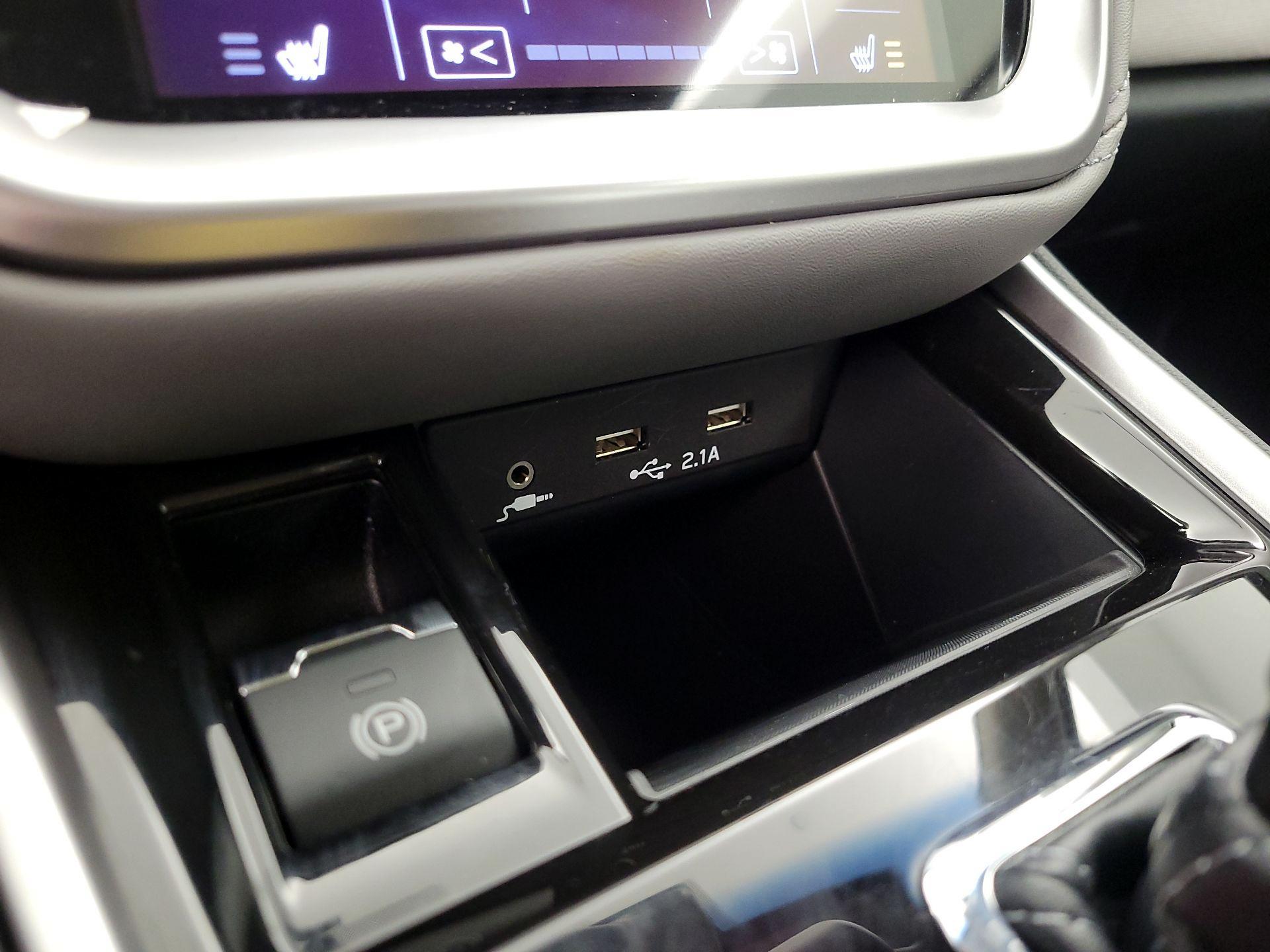 Thumbnail: 2022 Subaru Legacy - 18