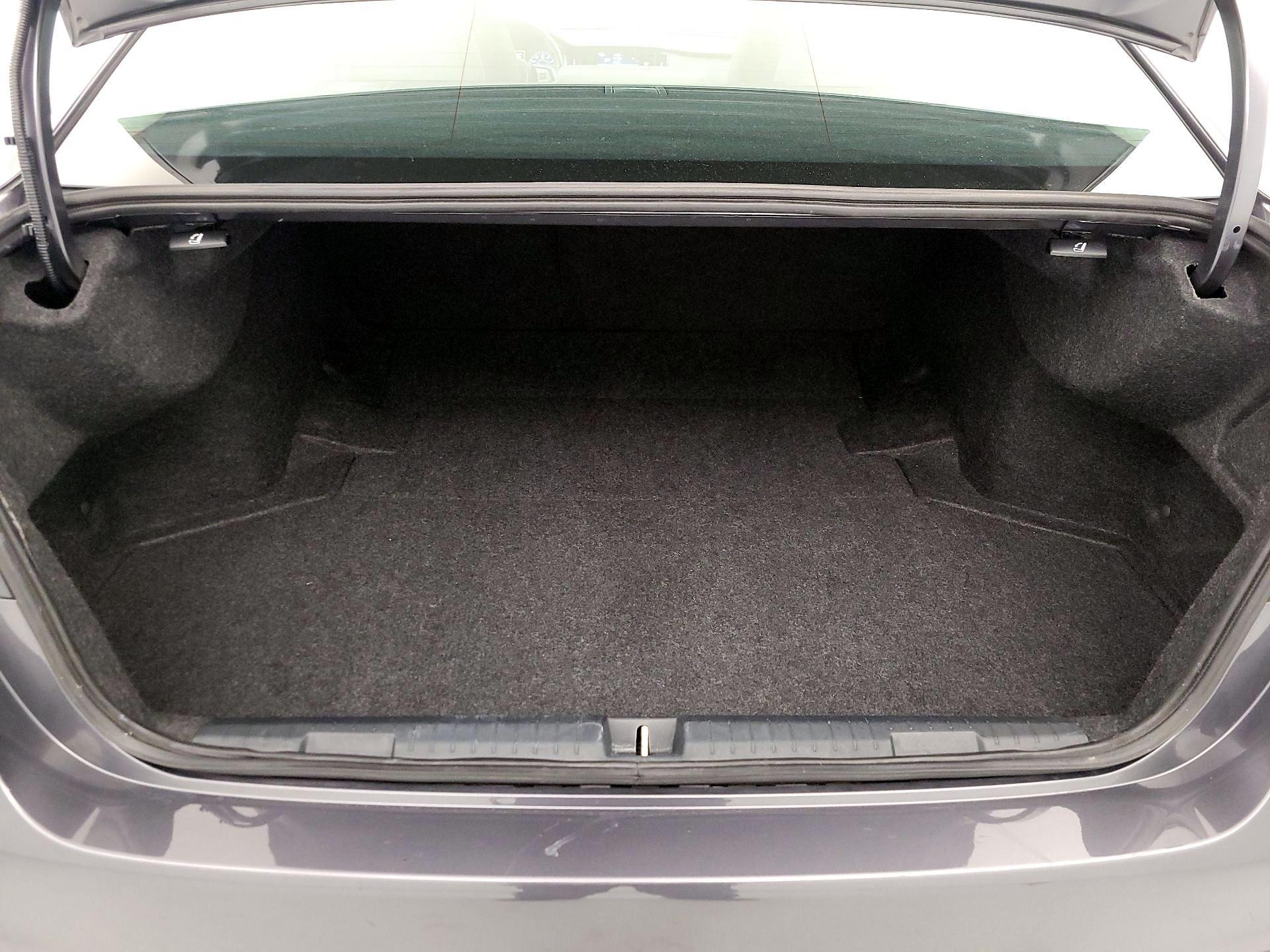 Thumbnail: 2022 Subaru Legacy - 20