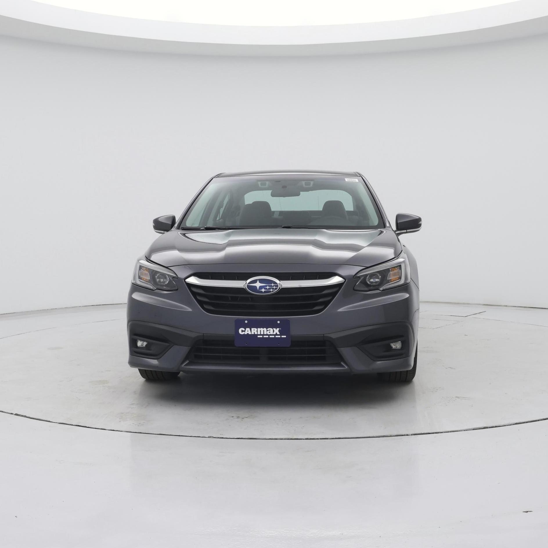 Thumbnail: 2022 Subaru Legacy - 5