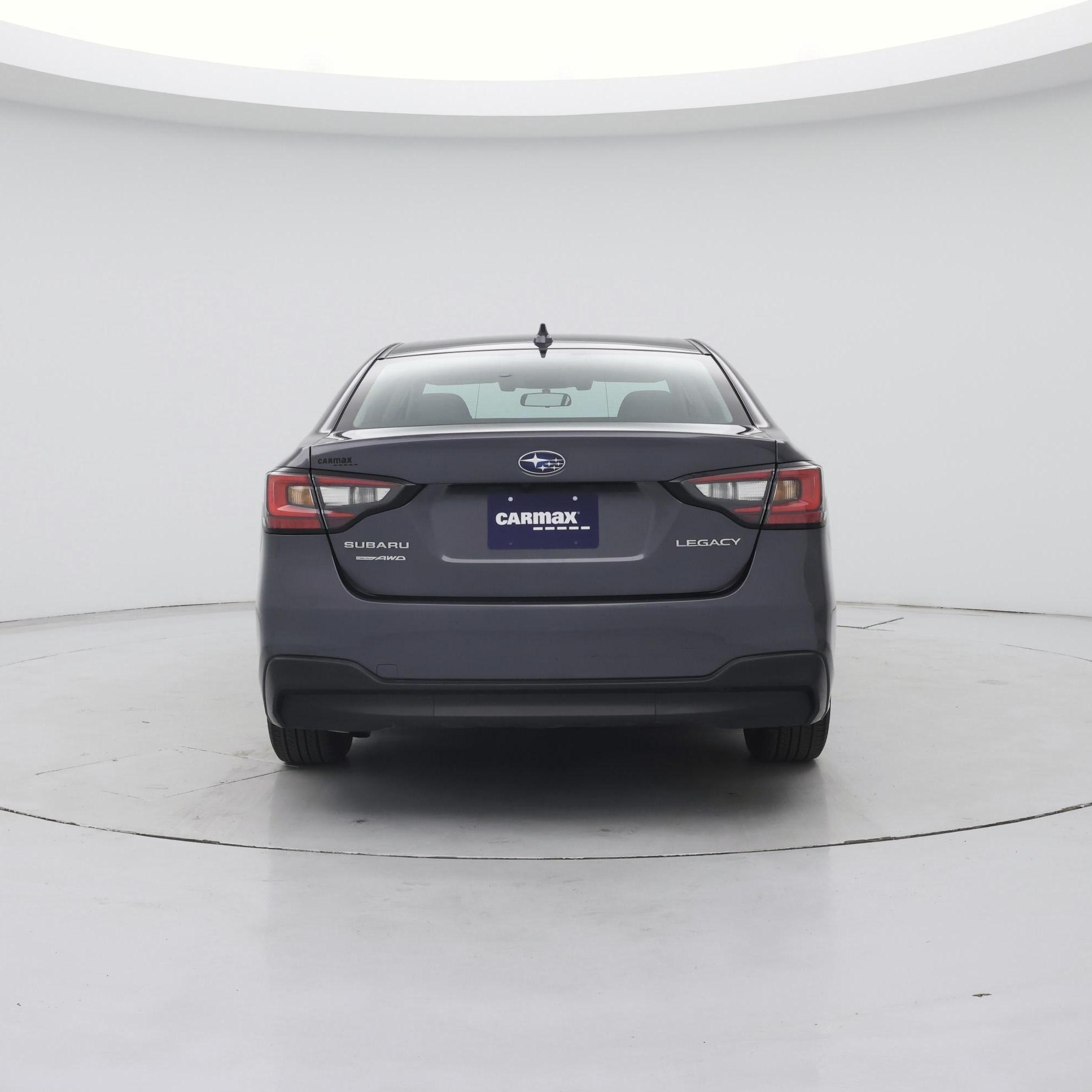 Thumbnail: 2022 Subaru Legacy - 6