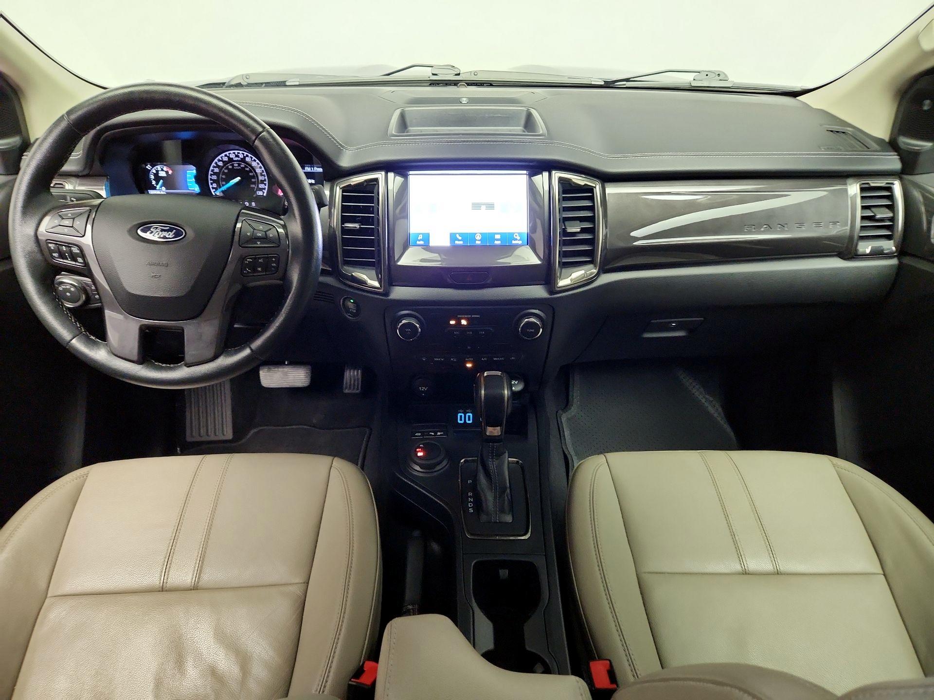 Thumbnail: 2022 Ford Ranger - 9