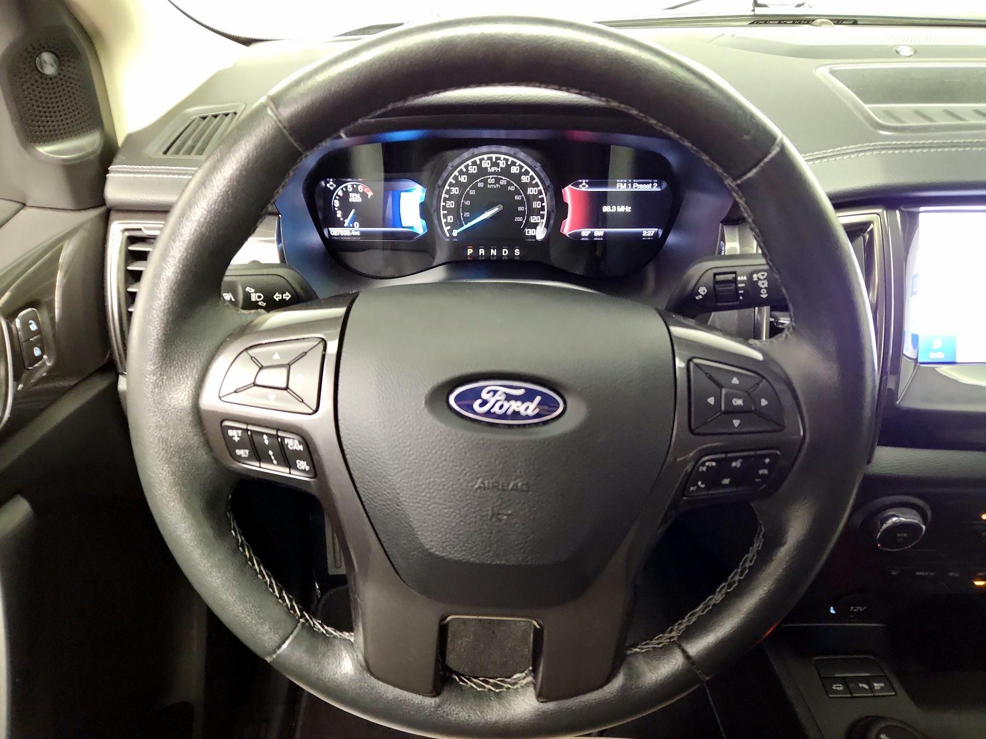 Thumbnail: 2022 Ford Ranger - 10