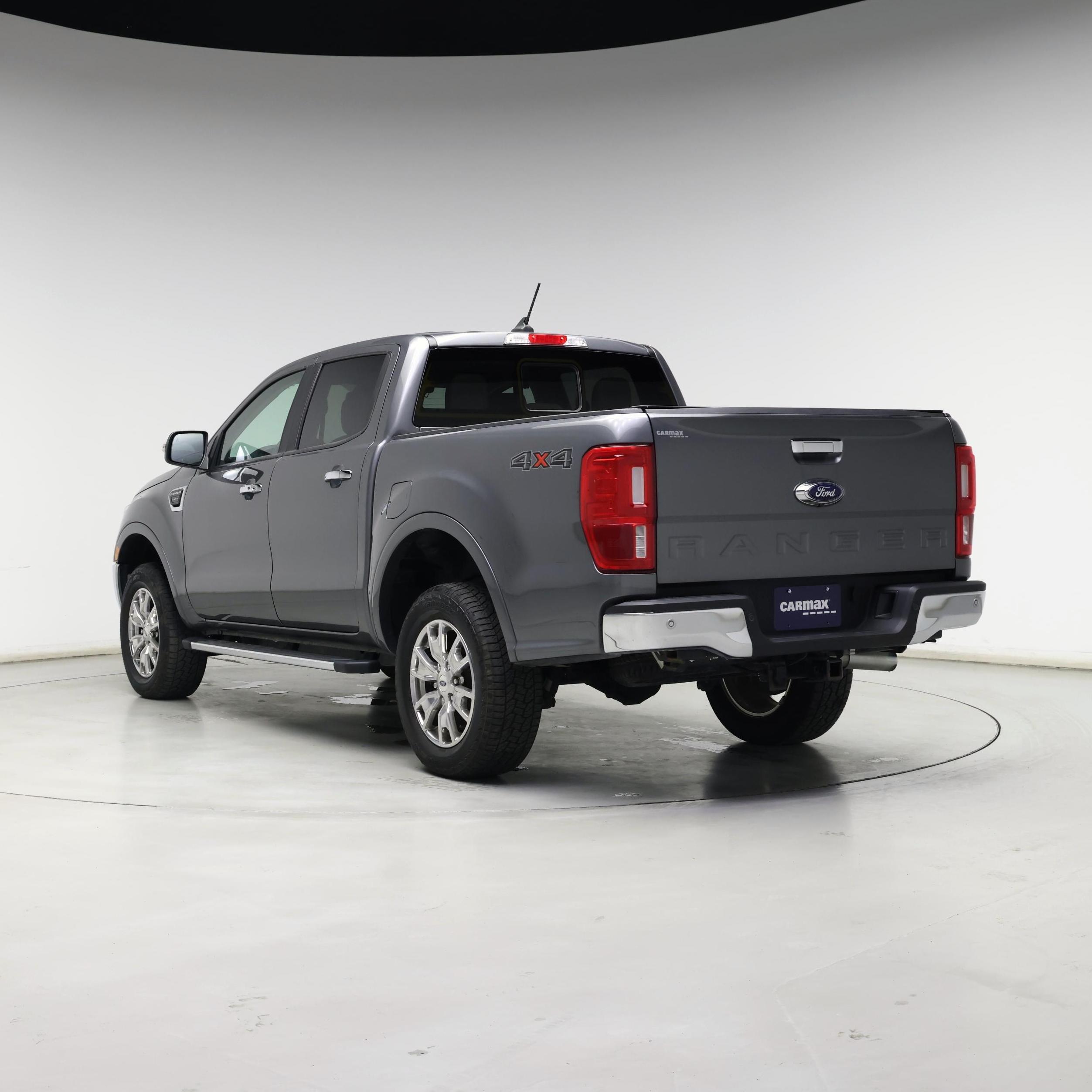 Thumbnail: 2022 Ford Ranger - 2