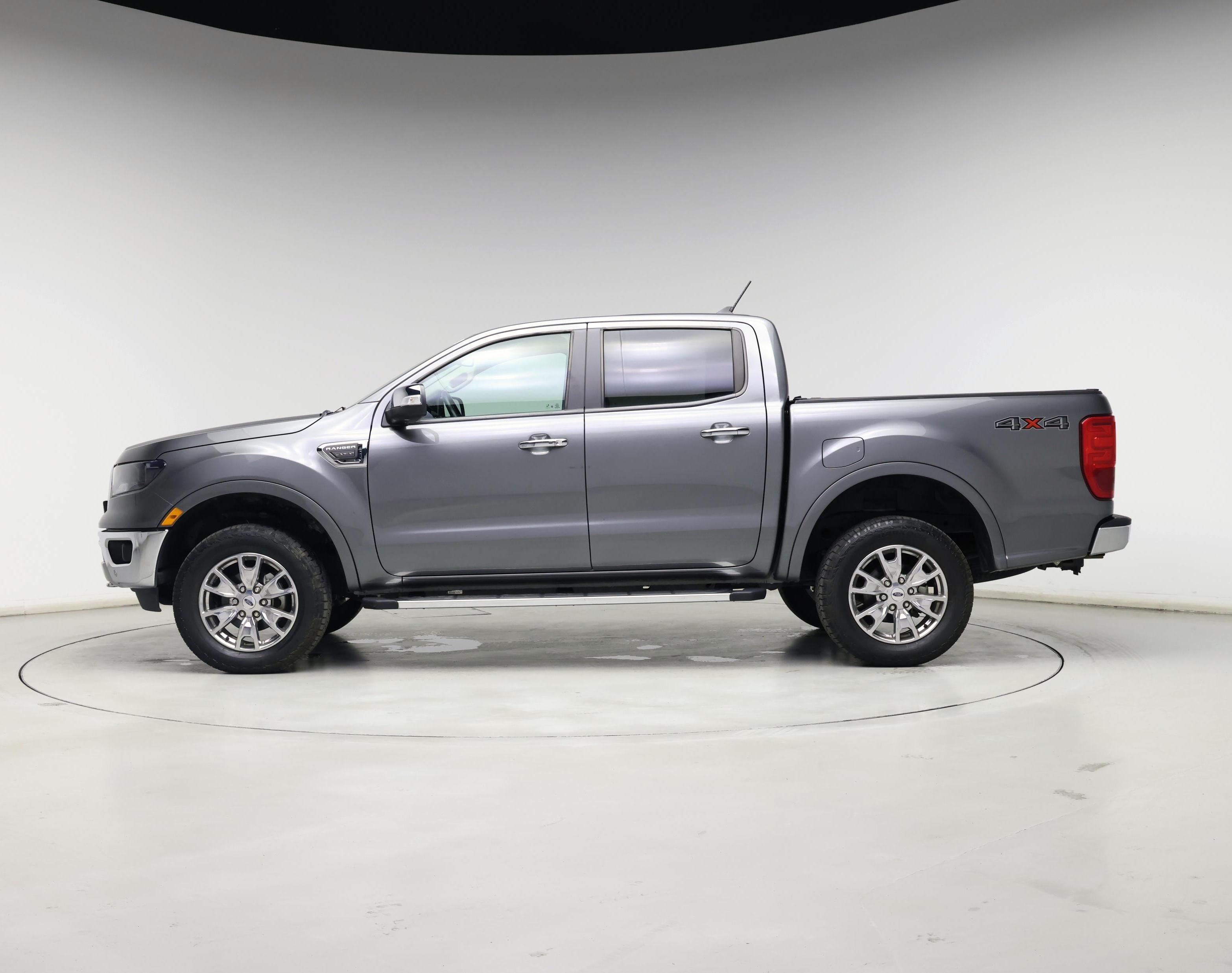Thumbnail: 2022 Ford Ranger - 3