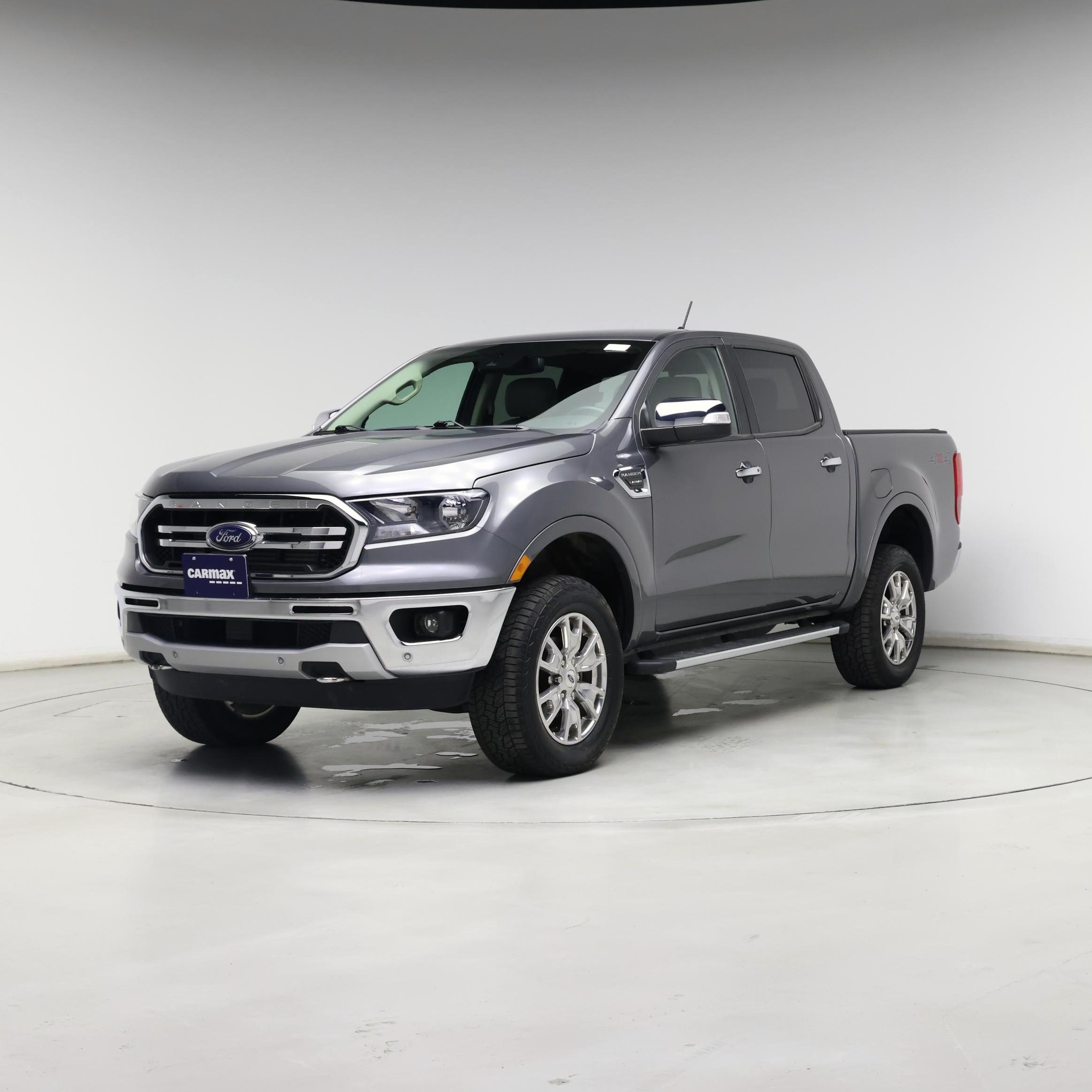 Thumbnail: 2022 Ford Ranger - 4