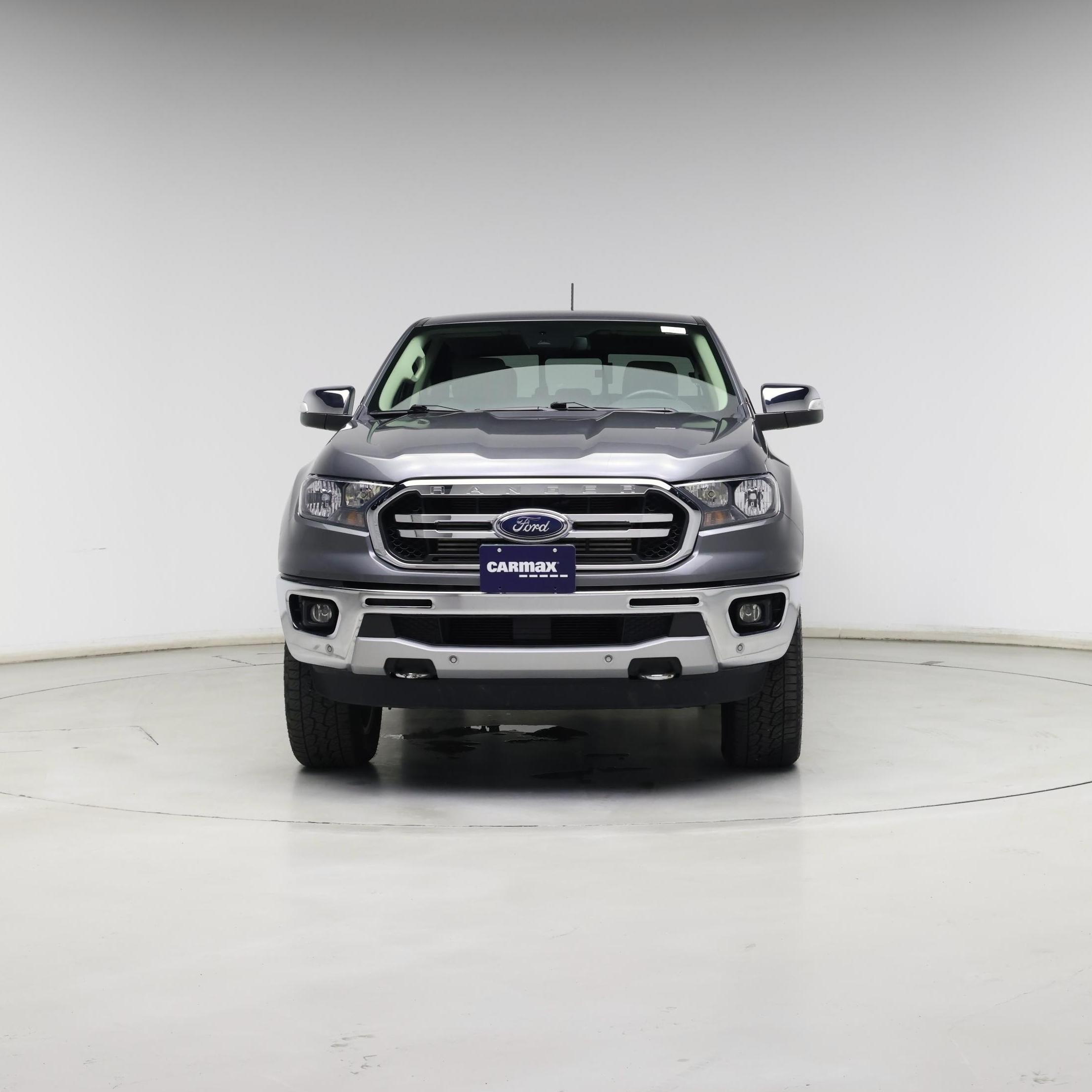 Thumbnail: 2022 Ford Ranger - 5
