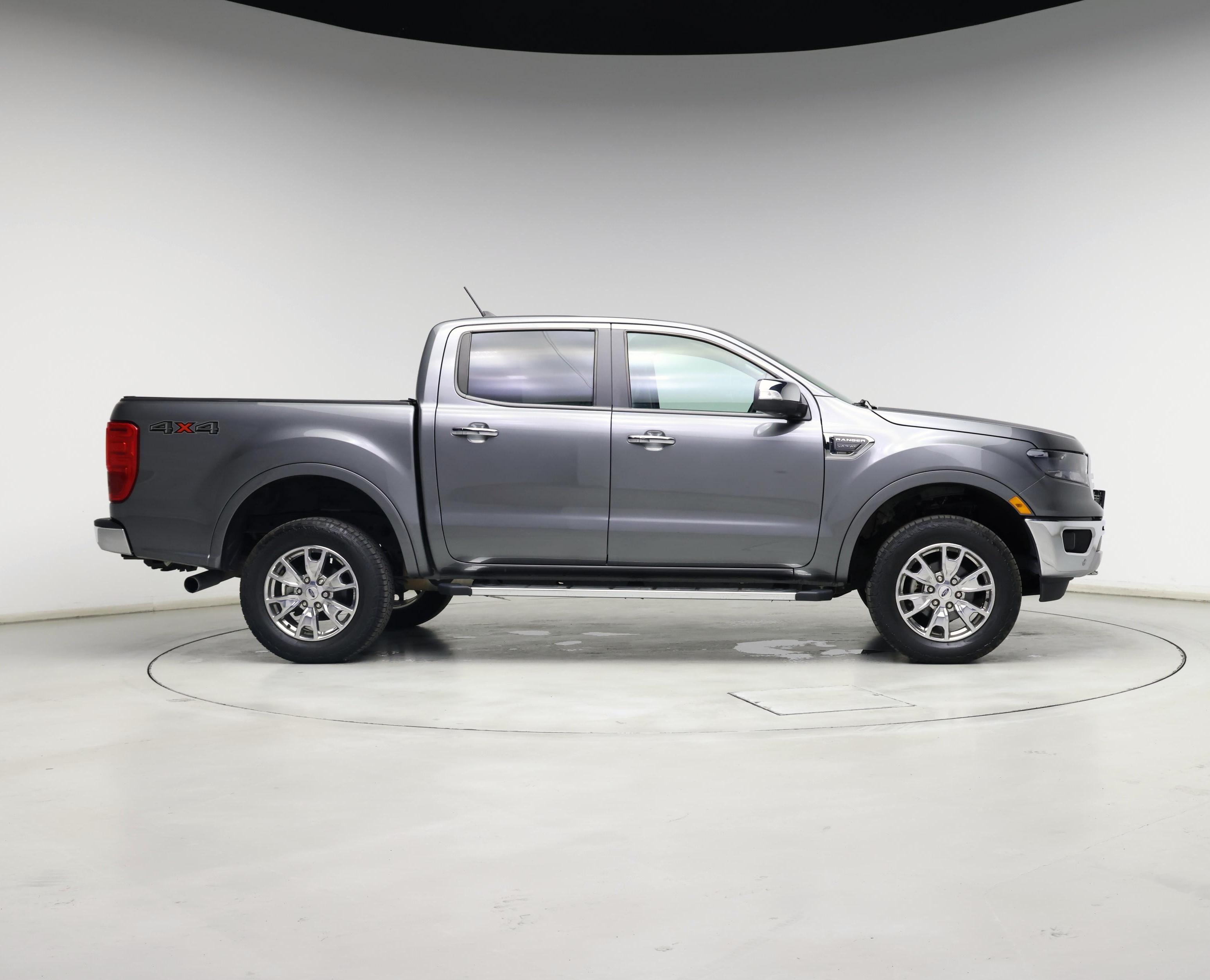 Thumbnail: 2022 Ford Ranger - 7