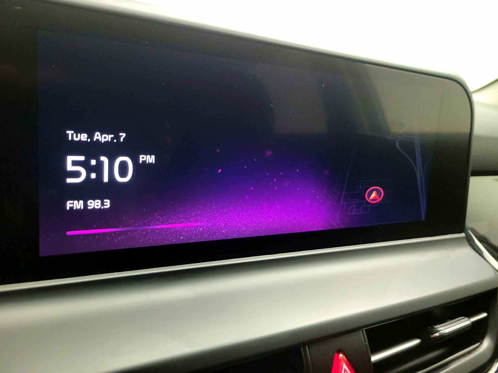 Thumbnail: 2025 Kia Seltos - 13