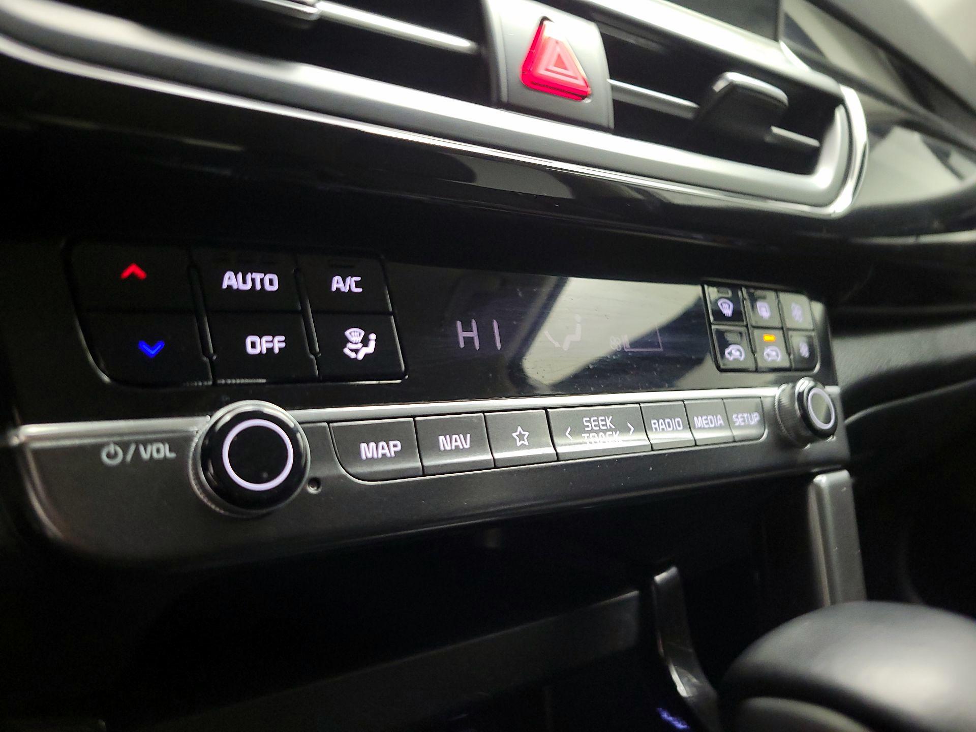 Thumbnail: 2025 Kia Seltos - 14