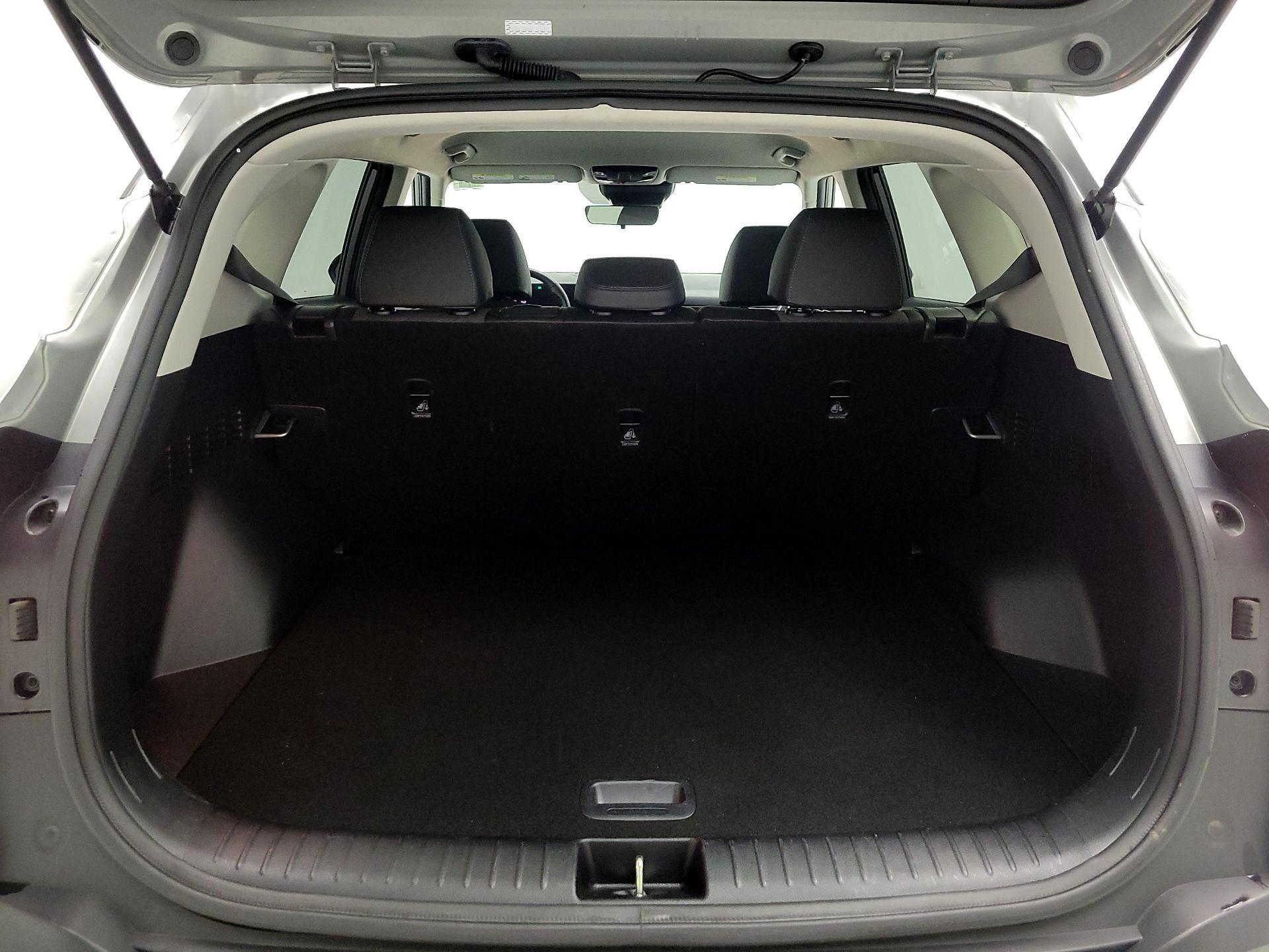 Thumbnail: 2025 Kia Seltos - 16