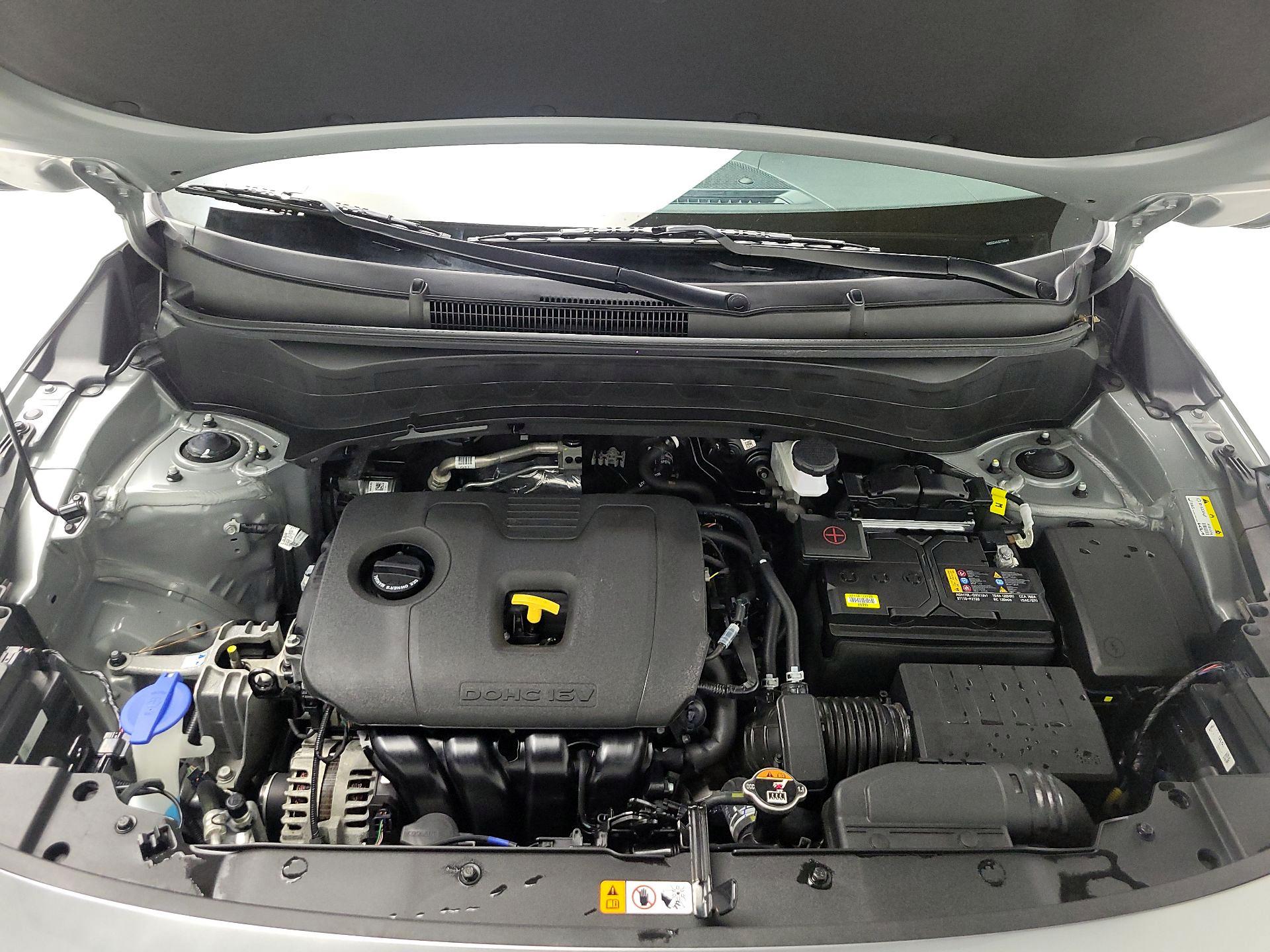 Thumbnail: 2025 Kia Seltos - 17