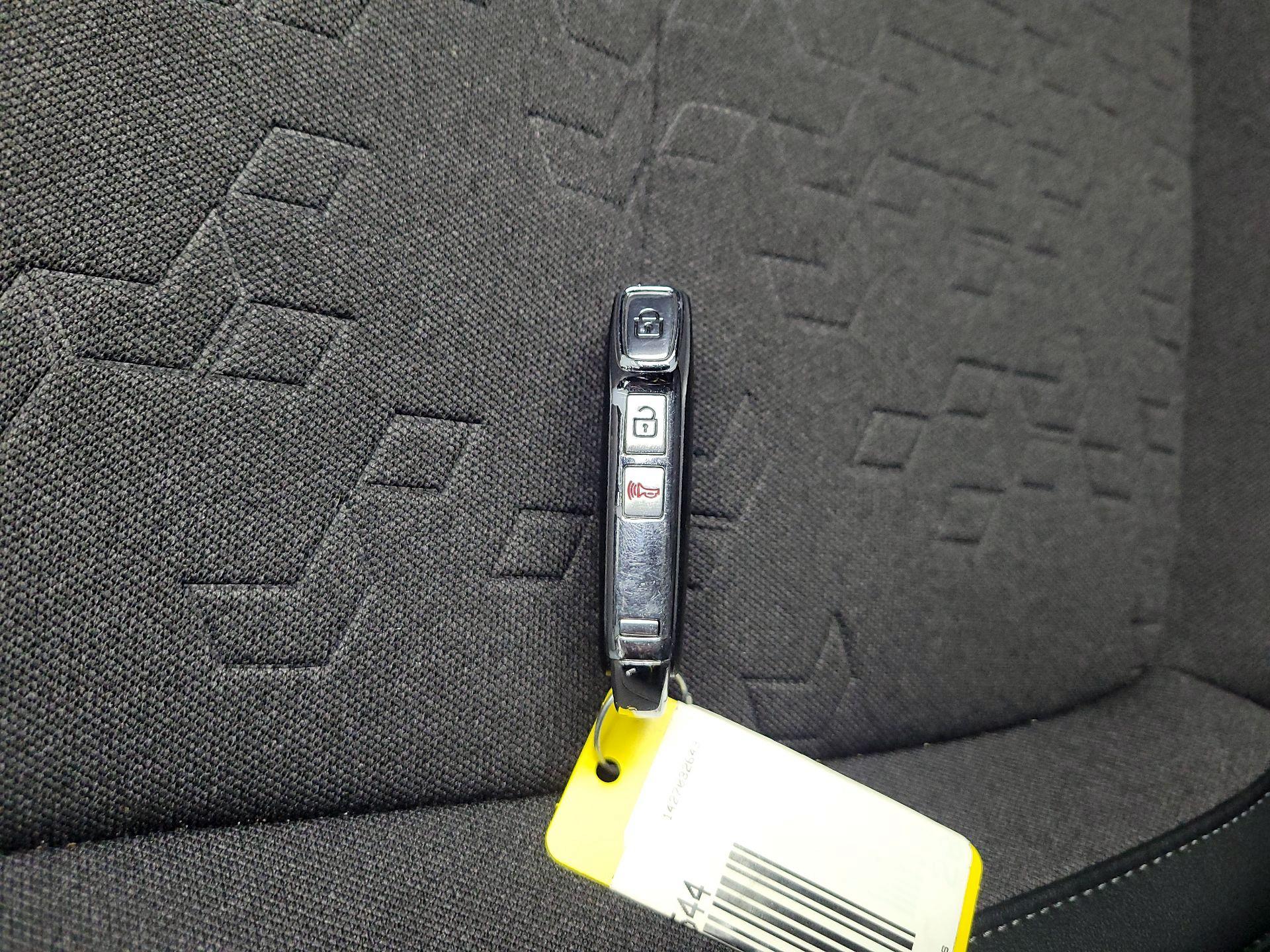 Thumbnail: 2025 Kia Seltos - 18