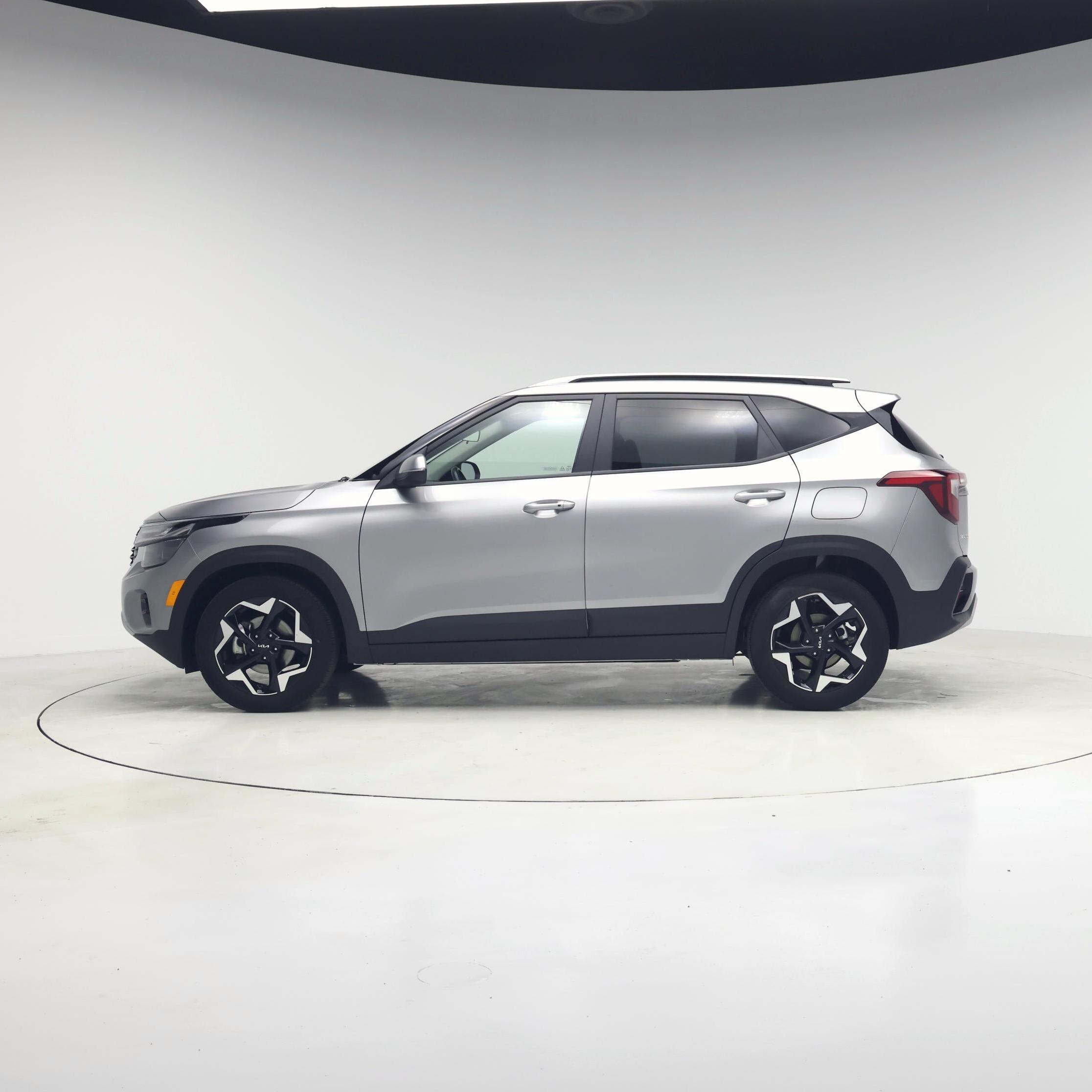 Thumbnail: 2025 Kia Seltos - 3